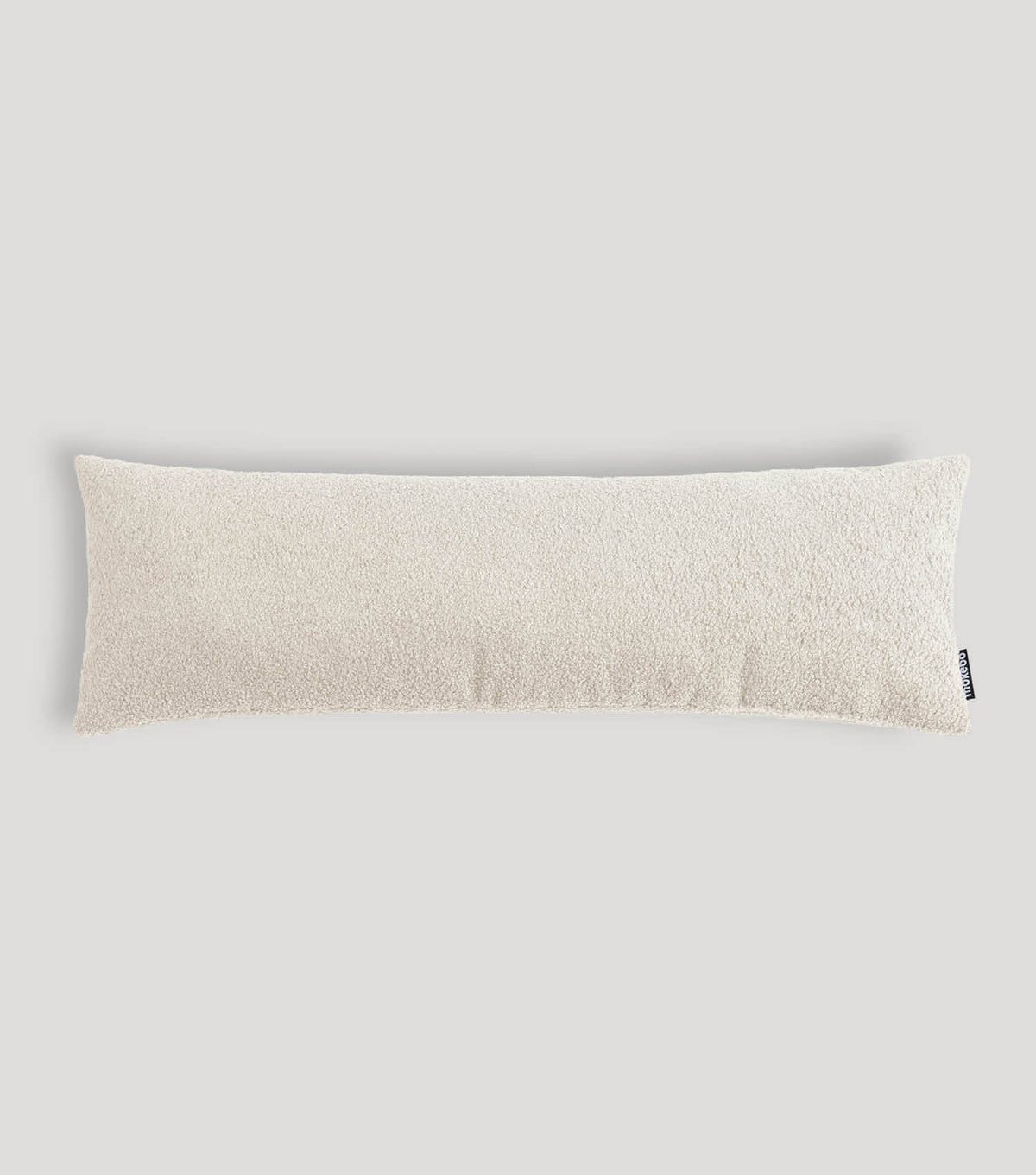 Lumbar cushion, decorative cushion, sofa cushion, Bouclé cushion, cushion, back cushion, bolster cushion