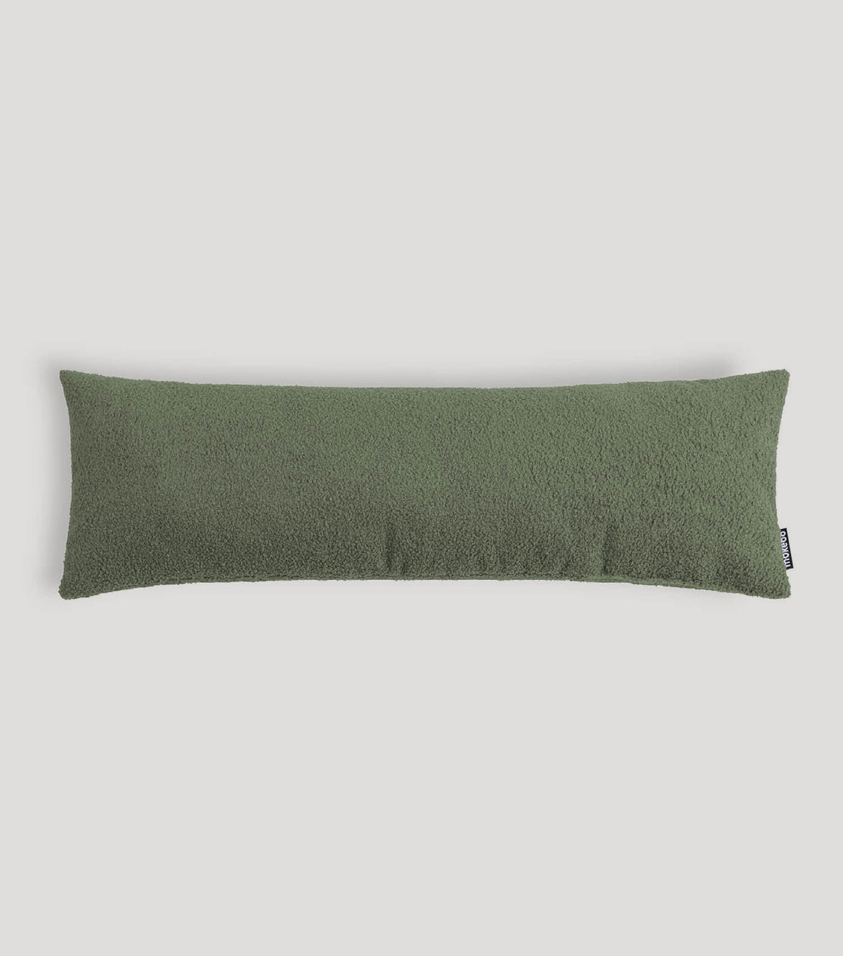 Lumbar cushion, decorative cushion, sofa cushion, Bouclé cushion, cushion, back cushion, bolster cushion