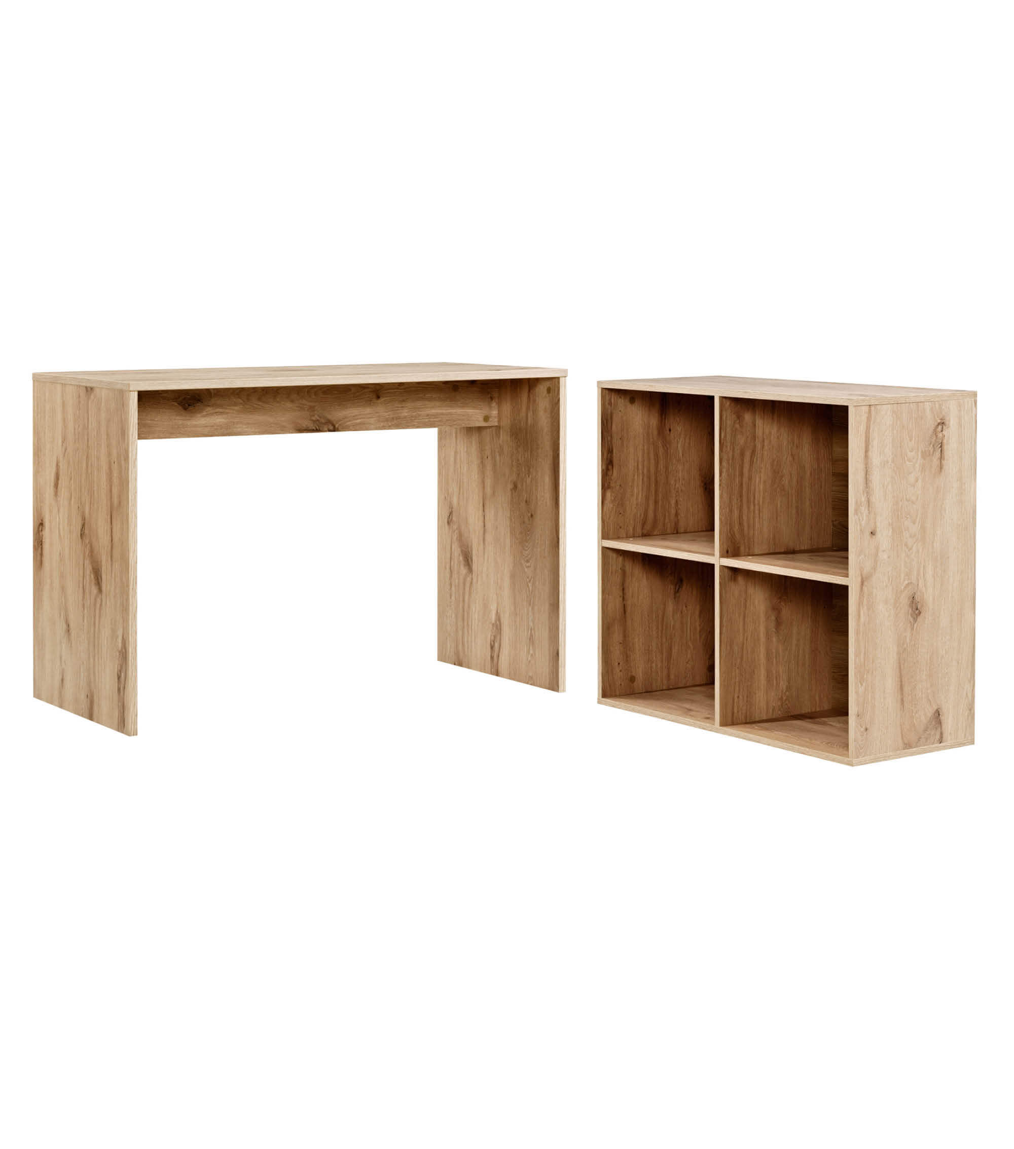 Bureau d'angle, bureau informatique, bureau pour enfant, table informatique