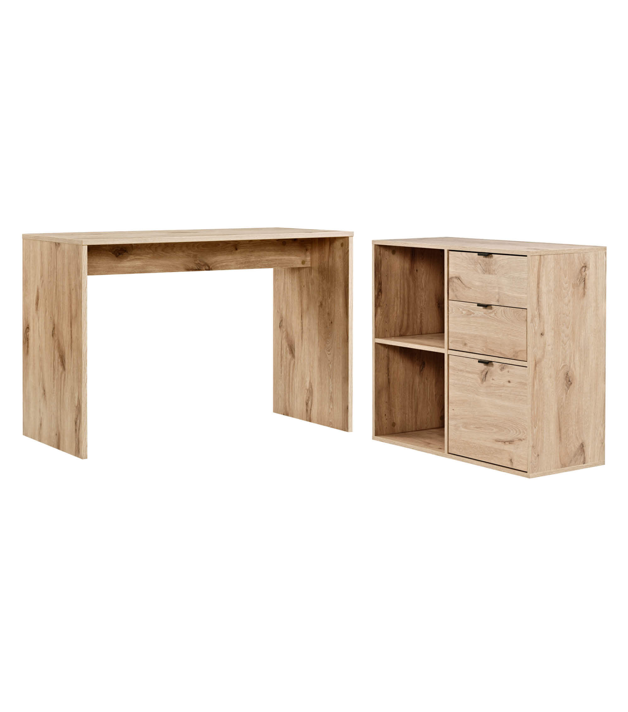 Bureau d'angle, bureau informatique, bureau pour enfant, table informatique