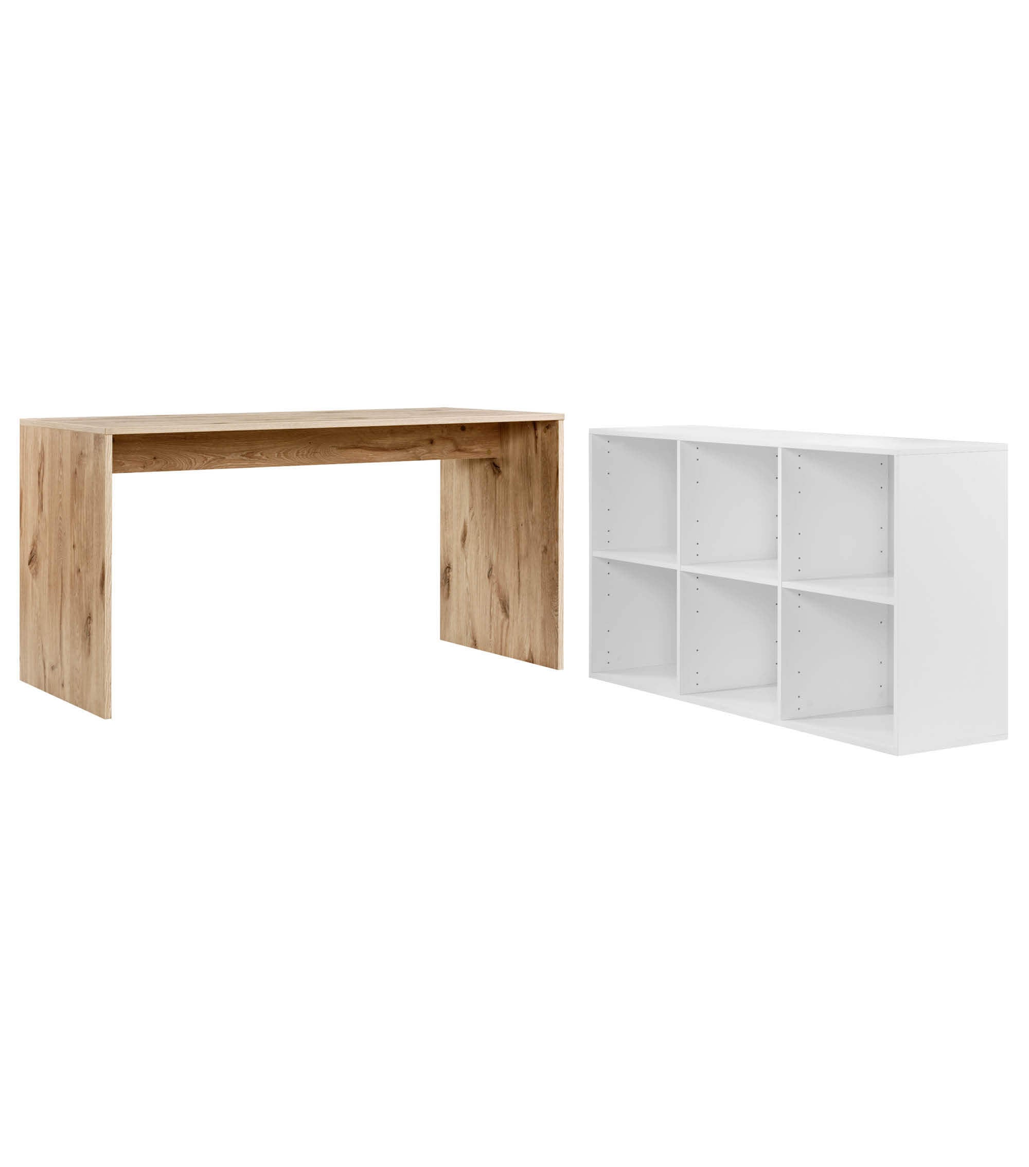 Bureau d'angle, bureau informatique, bureau enfant, table informatique