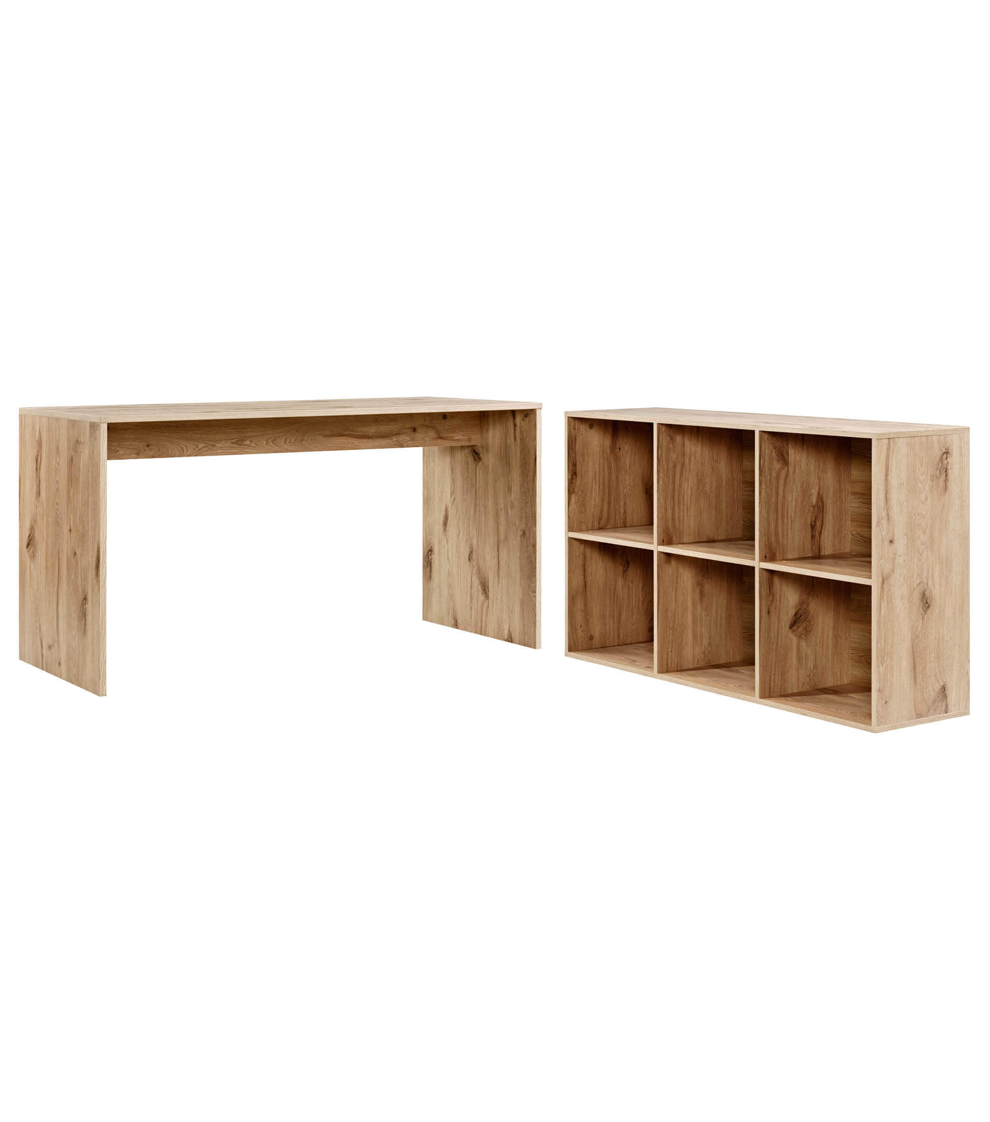 Bureau d'angle avec plateau de travail, chaise de bureau ergonomique, bureau informatique pour enfant