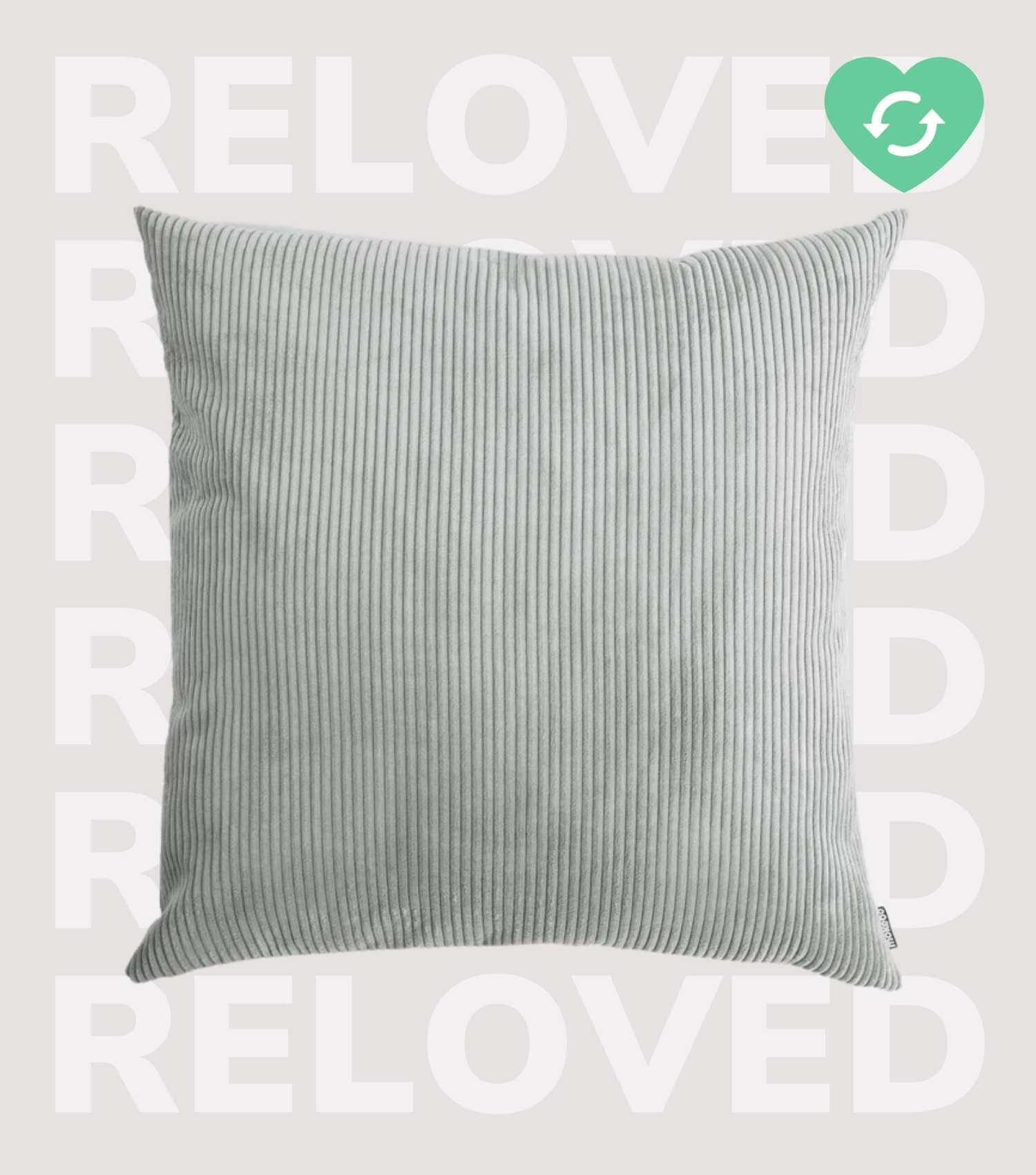 XXL coussin jumbo géant coussin dossier coussin canapé coussin de détente