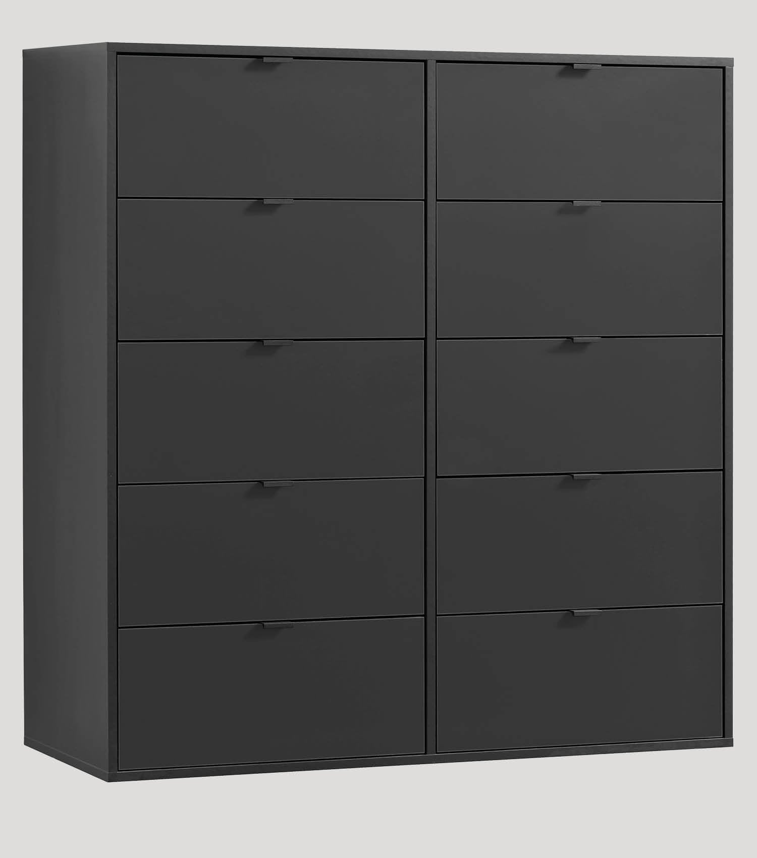 Commode avec tiroirs, buffet, enfilade, table de nuit, highboard