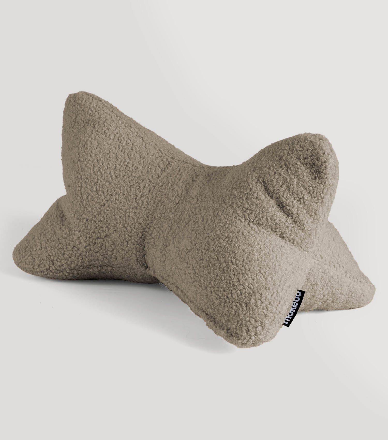 Coussin de nuque, coussin de lecture, appui-livre, coussin de soutien dorsal