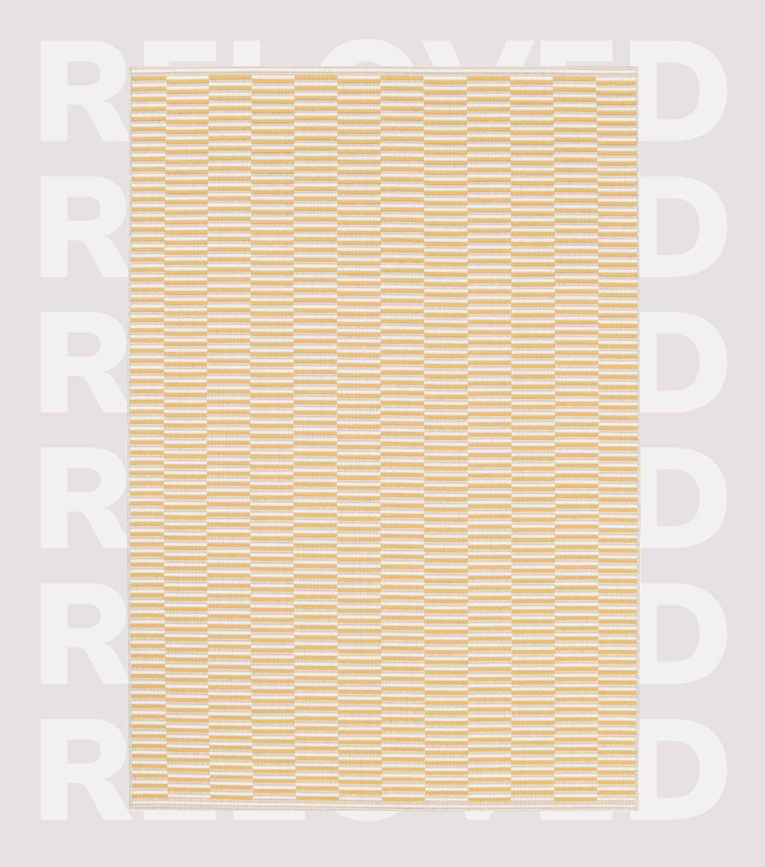 Tapis d'extérieur résistant aux intempéries ou tapis de salon