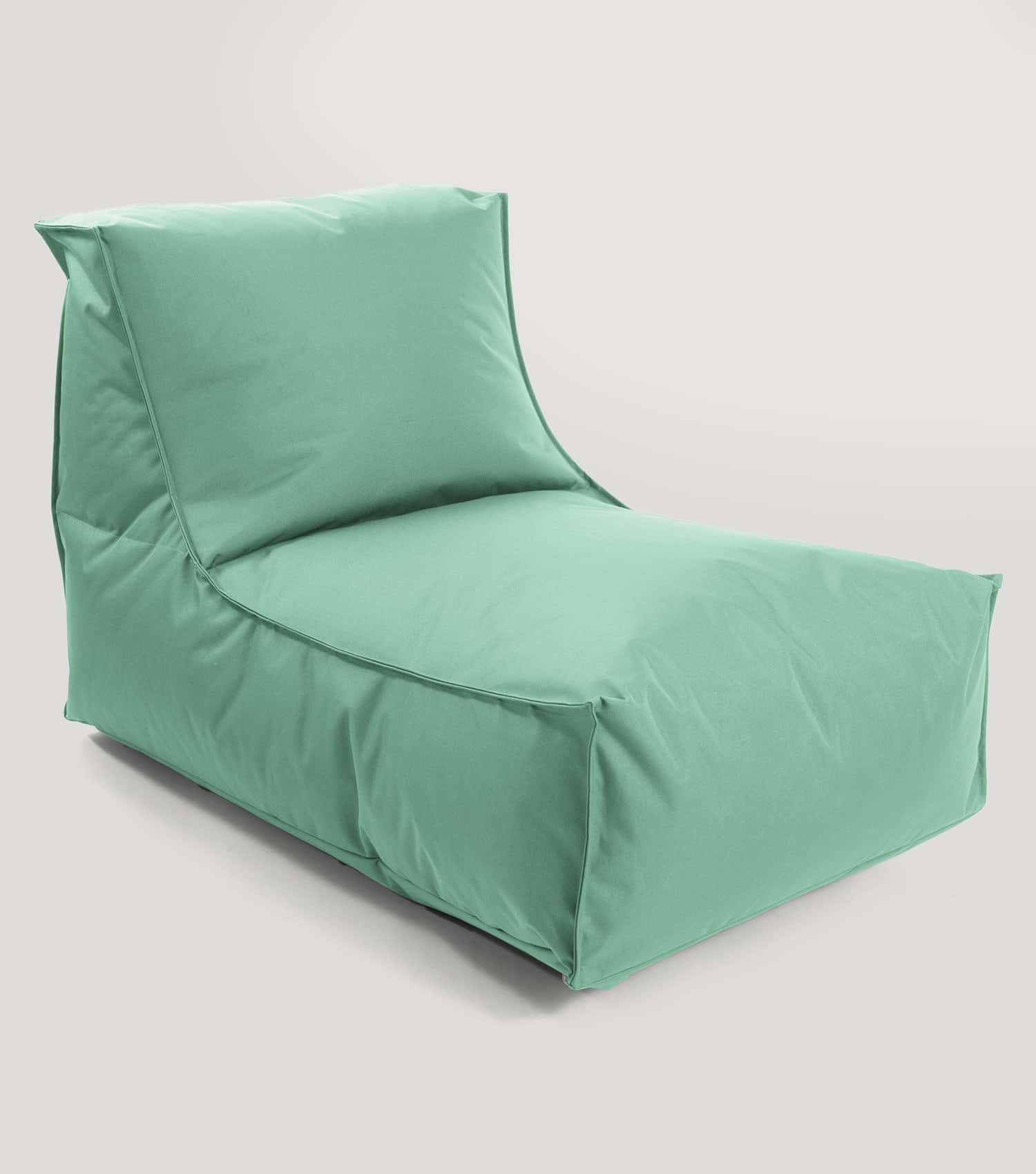 Pouf de sol Bean Bag pour détente - Sitzbag Sitzkissen