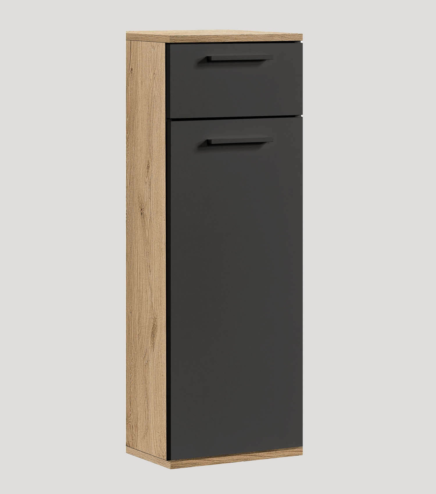 Petite armoire de salle de bain, rangement salle de bain