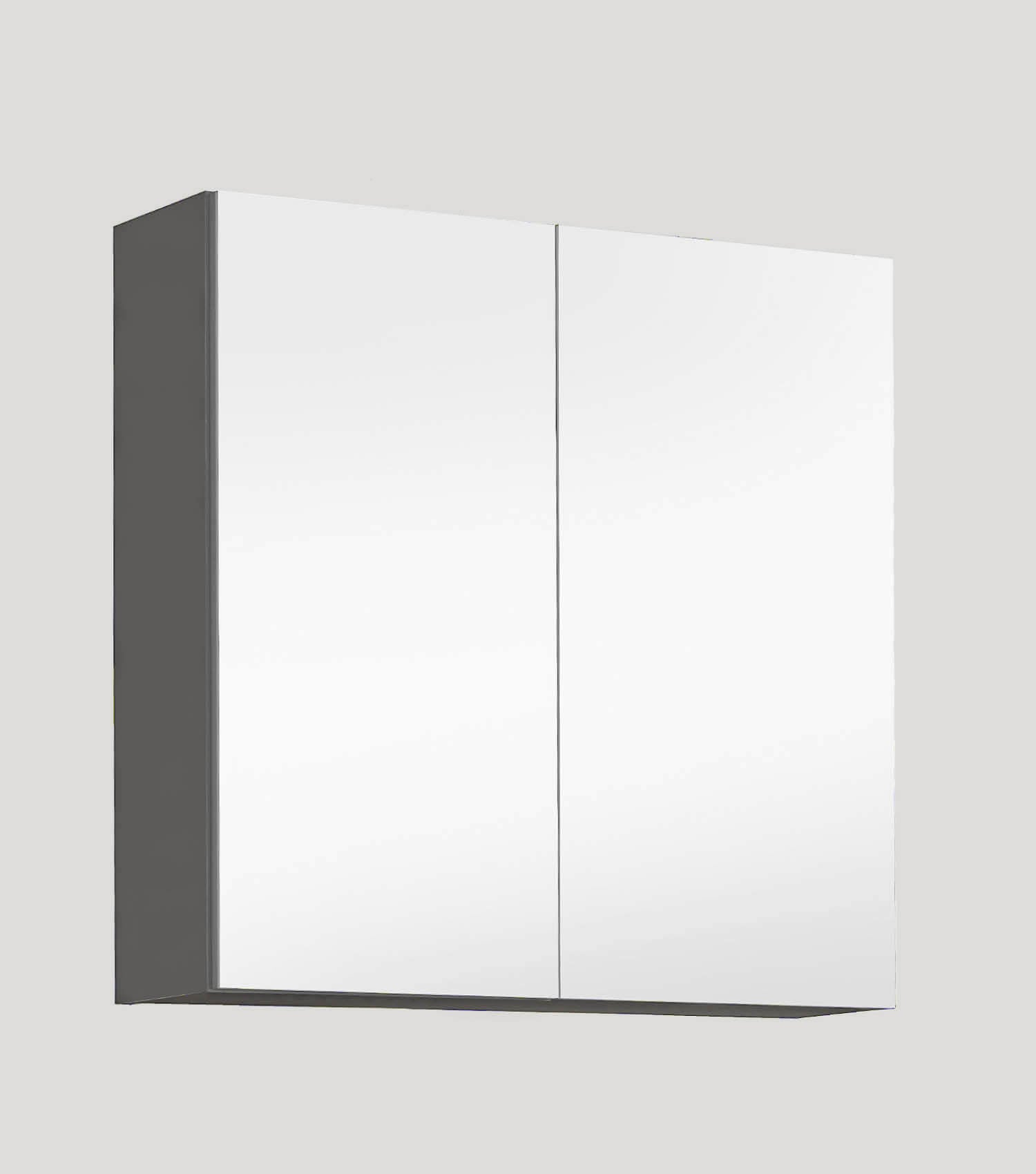 Armoire de salle de bain miroir Armoire miroir Meuble de salle de bain Armoire suspendue Armoire murale