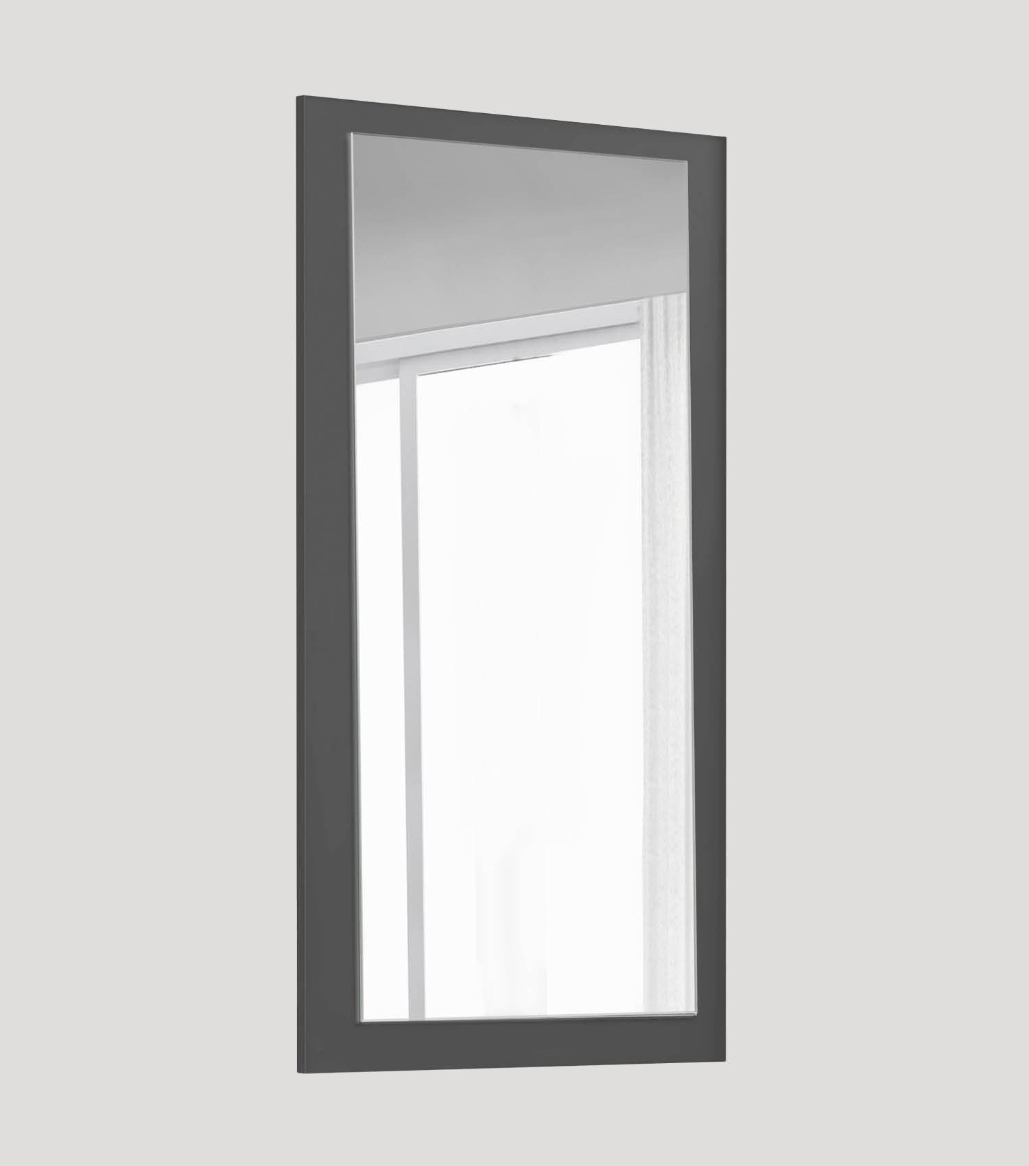 Armoire avec porte miroir, portes miroir, armoire miroir, armoire