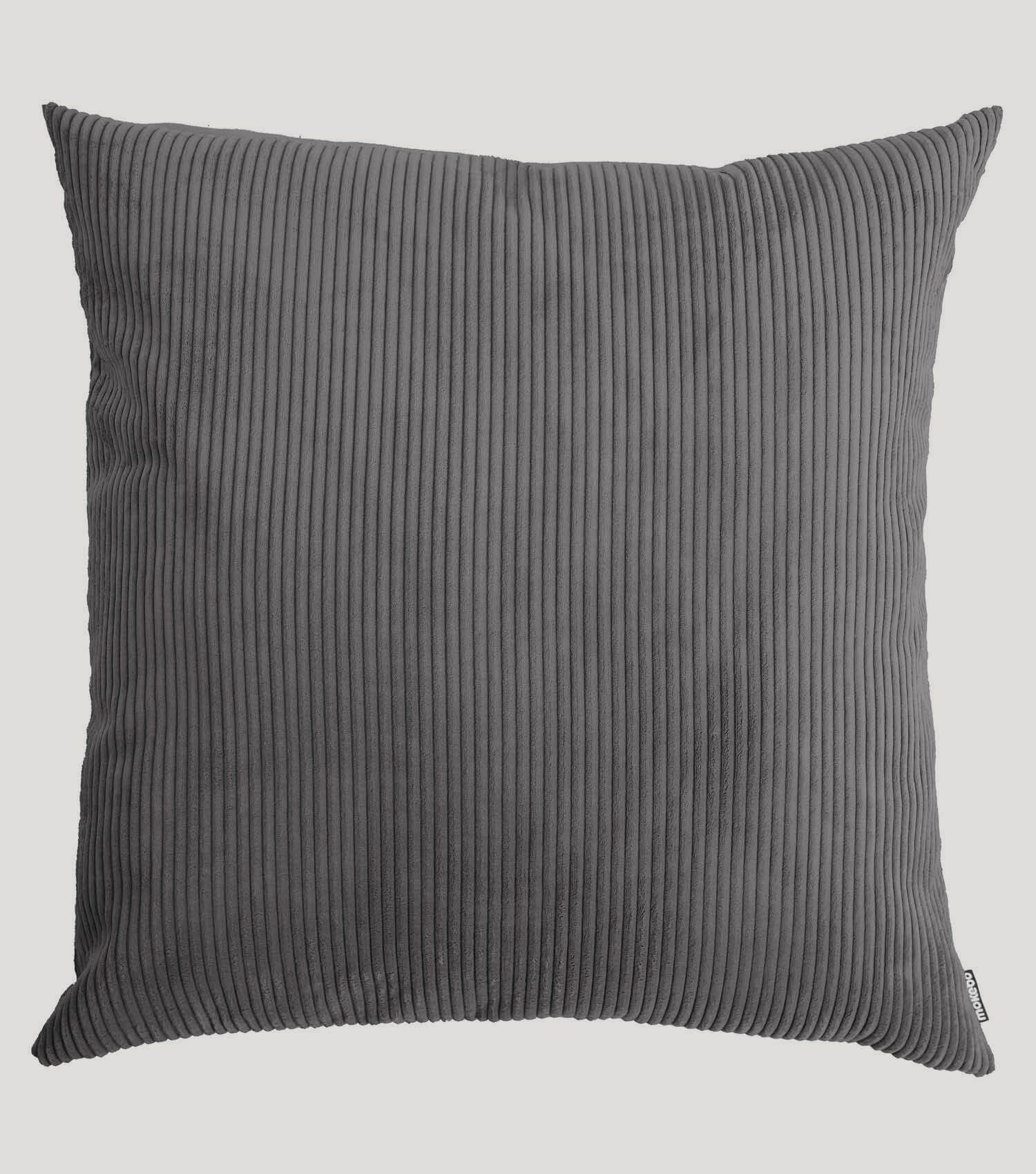 Coussin XXL Jumbo géant coussin de dossier coussin de canapé coussin de repos