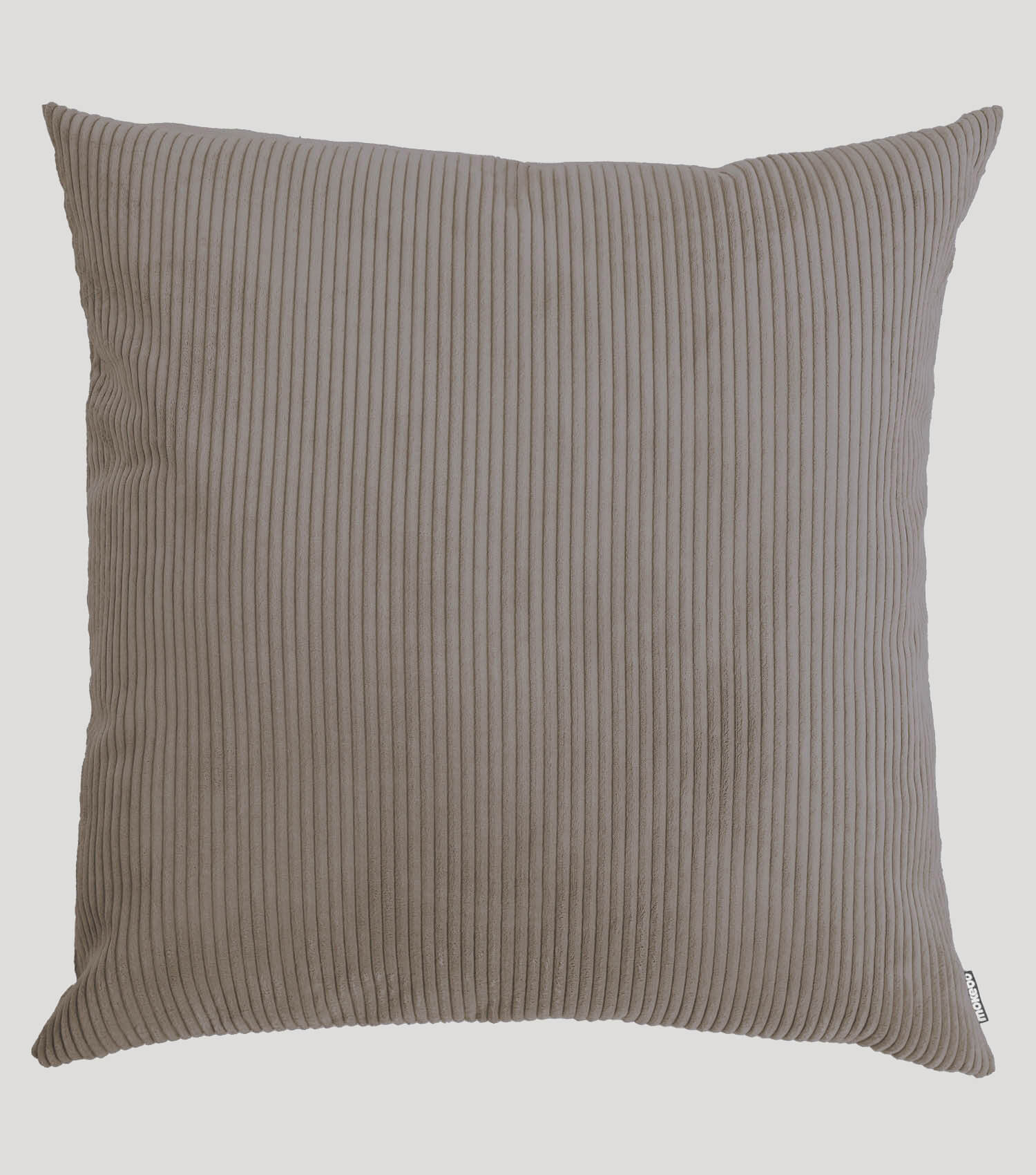 Coussin XXL pour canapé ou lit, grand coussin de dossier