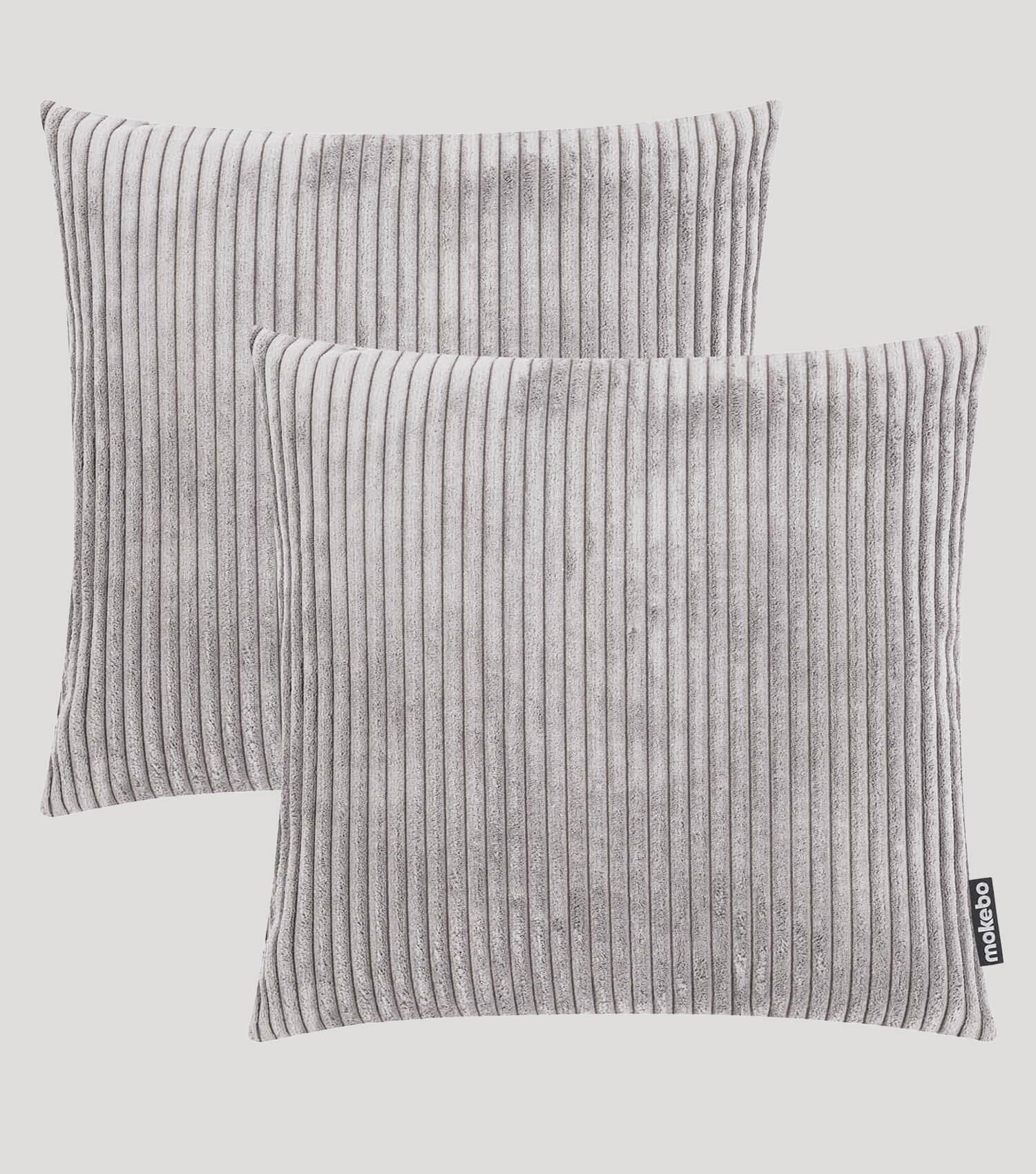 Cordkissen Kissen Couchkissen Sofakissen Cord Dekokissen