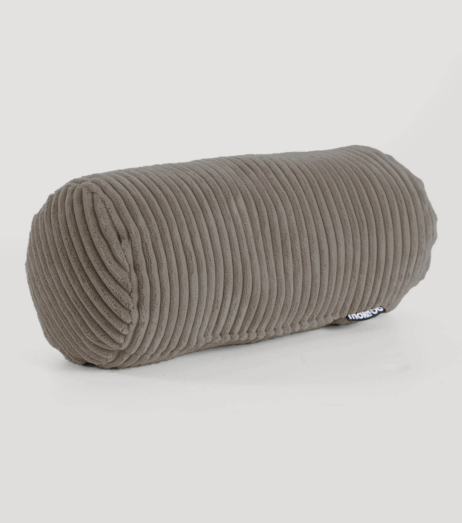 Coussin de nuque, rouleau cervical, rouleau de coussin, coussin de lecture, rouleau pour les genoux, coussin de soutien dorsal