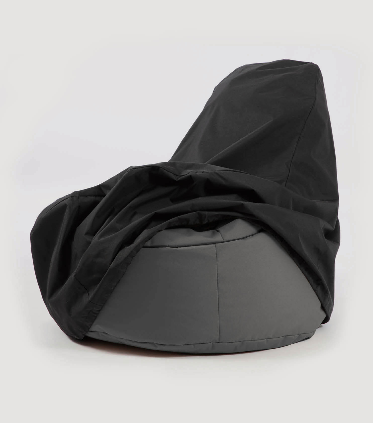 Housse de protection imperméable pour pouf Bean Bag, étanche à l'eau