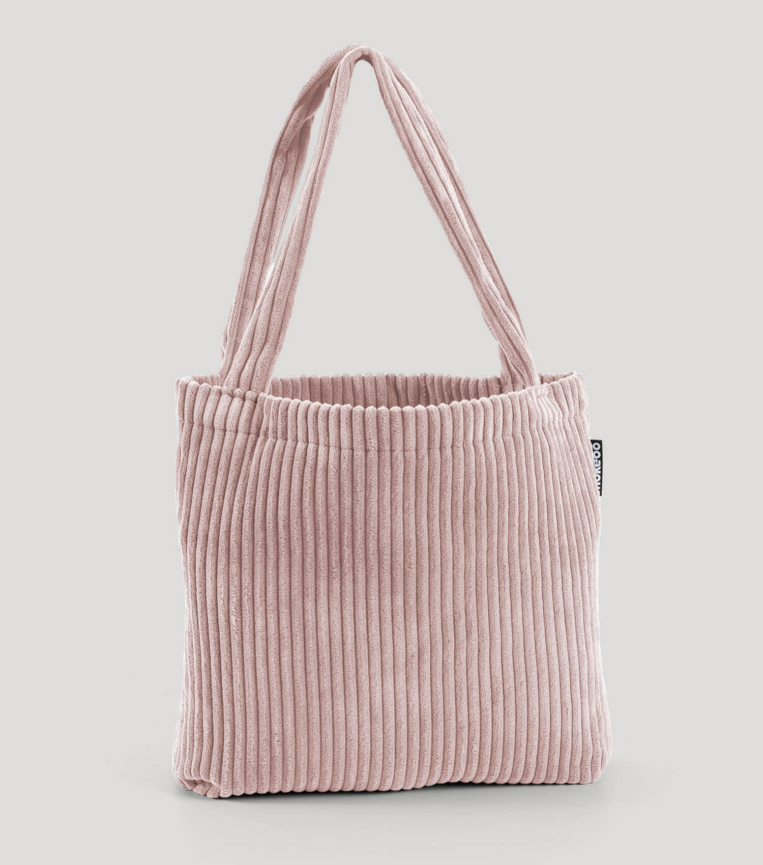 Sac Cord Shopper Tote Bag sac à bandoulière sac de courses sac