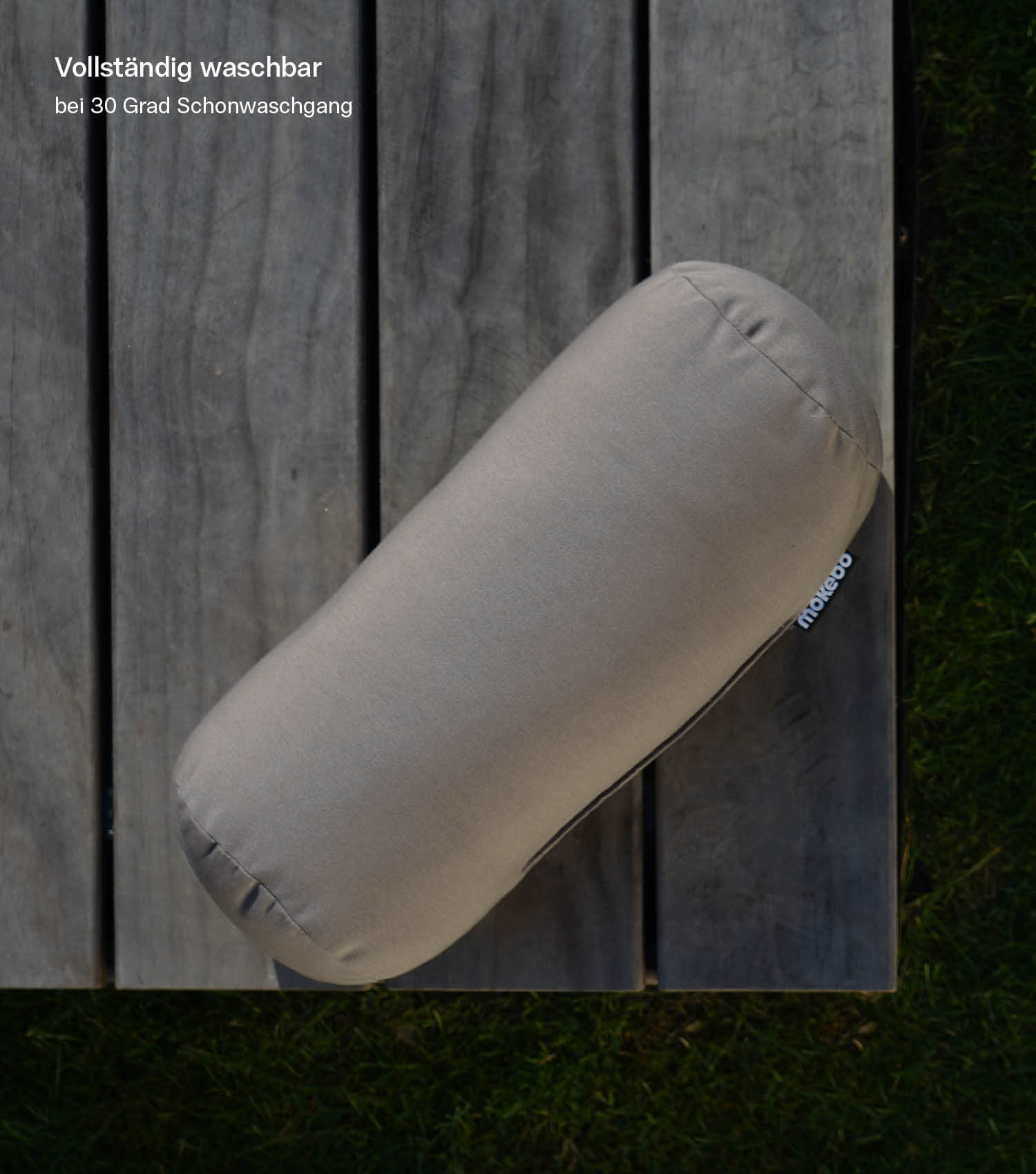Coussin de soutien cervical d'extérieur imperméable et résistant aux intempéries