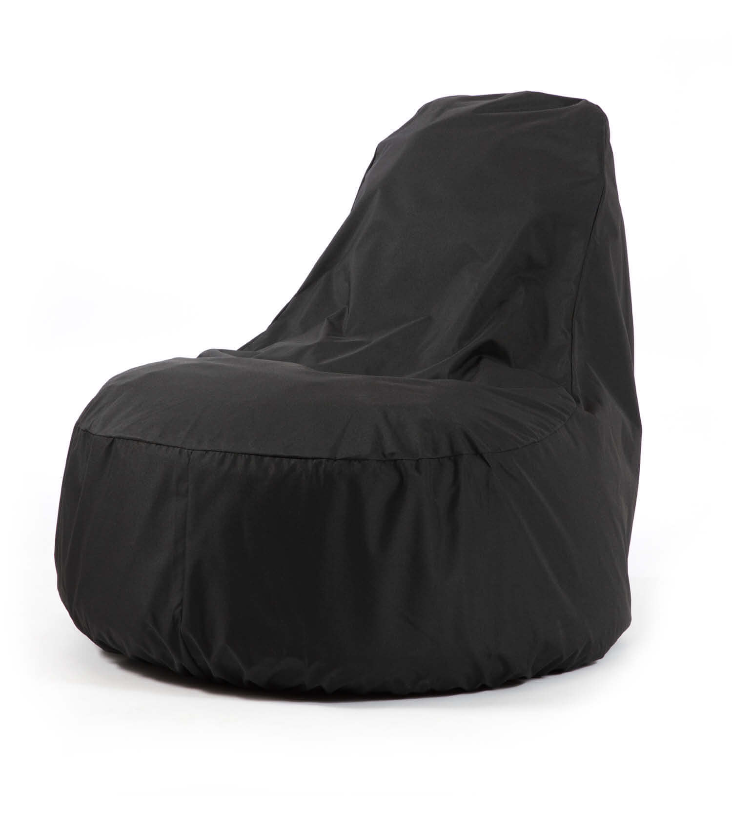 Housse de protection imperméable pour pouf Bean Bag, étanche à l'eau