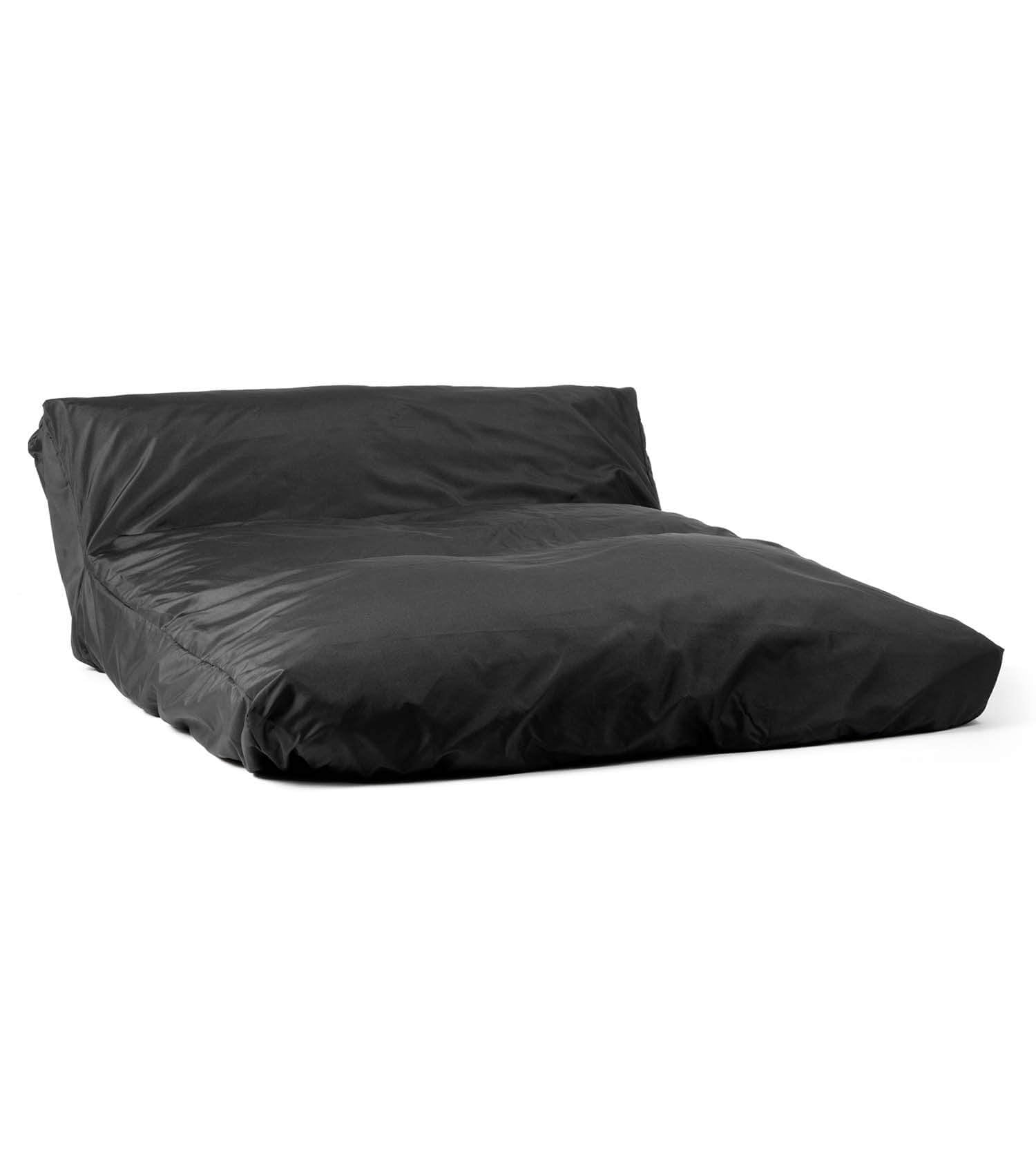 Housse de protection résistante aux intempéries pour daybed d'extérieur