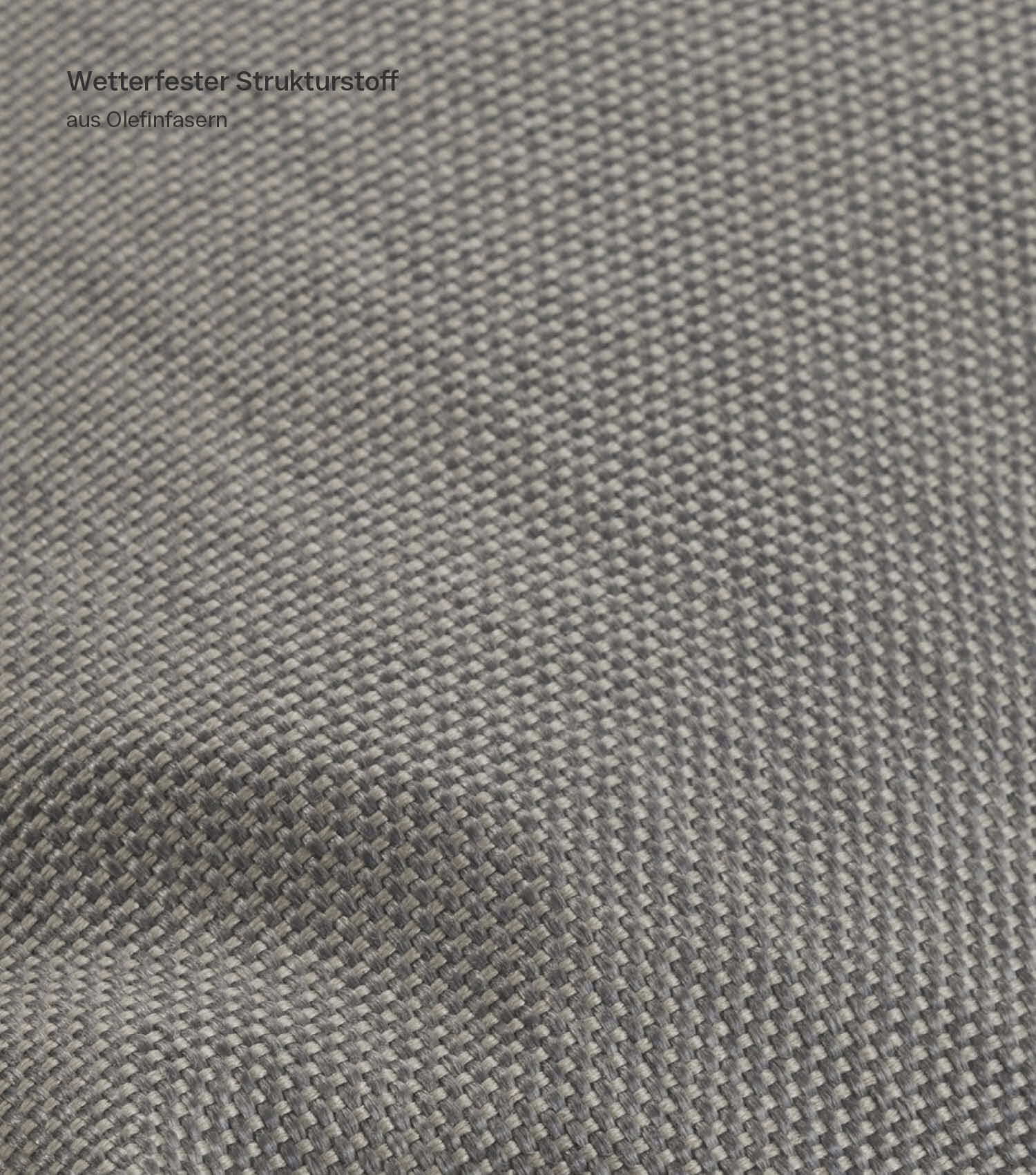 Pouf de sol Bean Bag gris clair pour détente et relaxation