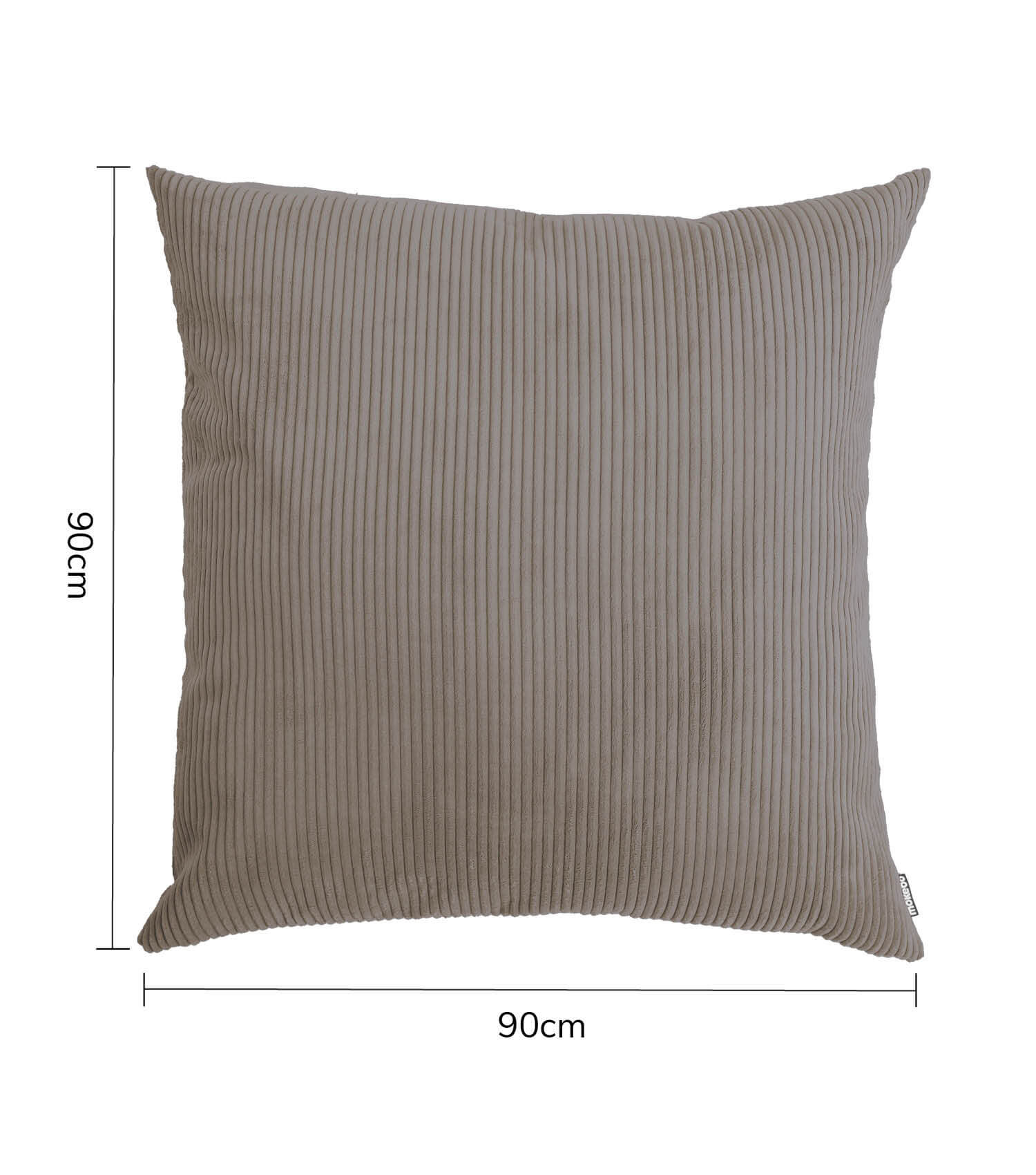 Coussin XXL géant pour canapé et dossier