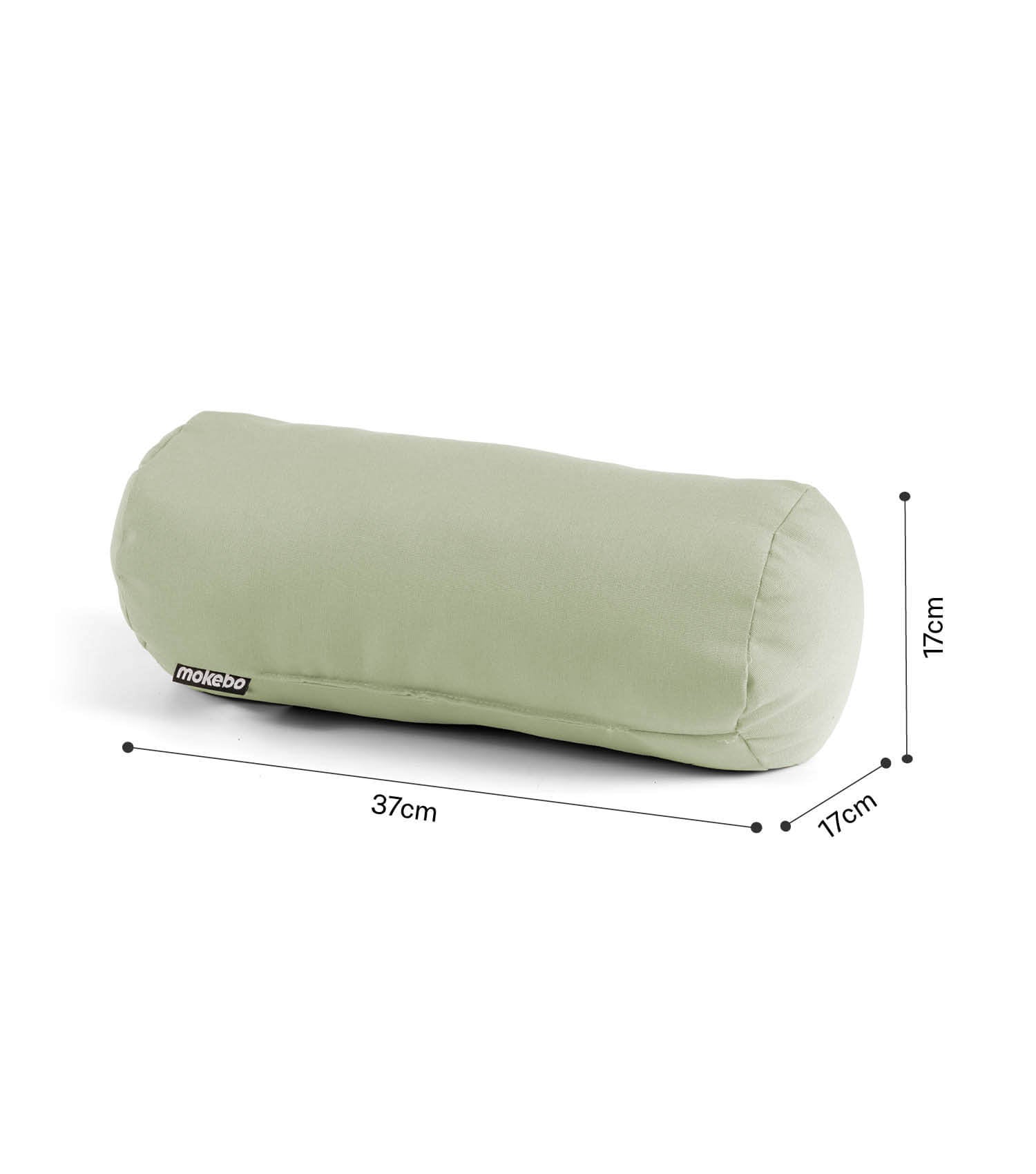 Coussin de nuque outdoor résistant aux intempéries et à l'eau - mokebo