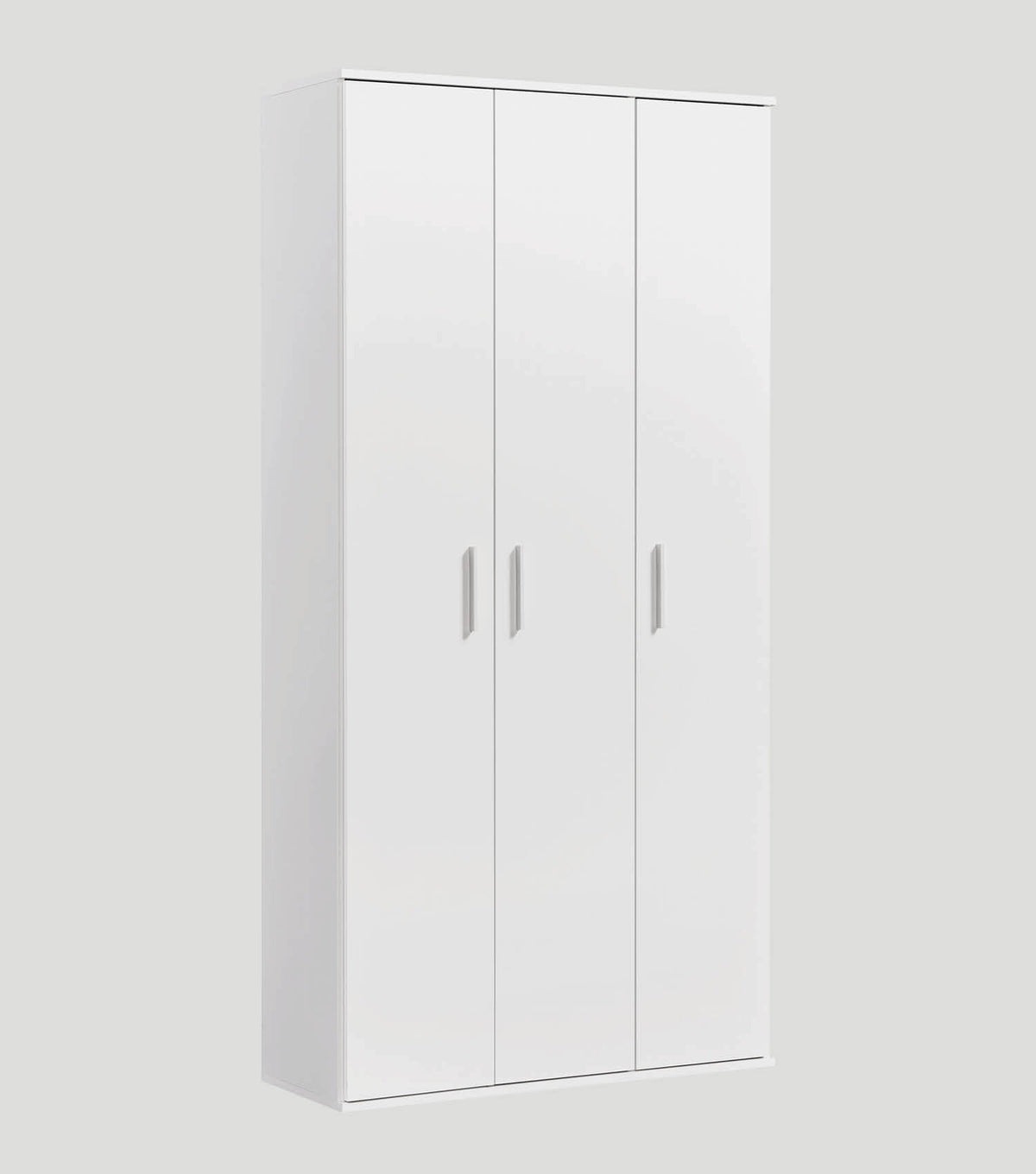 Armoire polyvalente 'Trio' armoire de ménage armoire à balais armoire de rangement#sku_MS7.1_3T-w