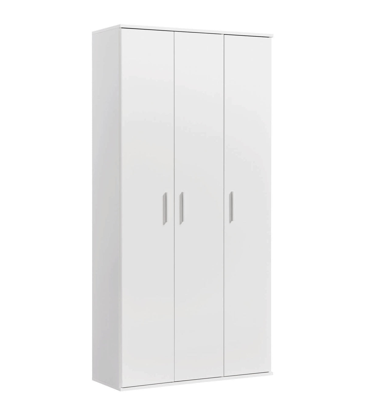 Armoire polyvalente 'Trio' armoire de ménage armoire à balais armoire de rangement