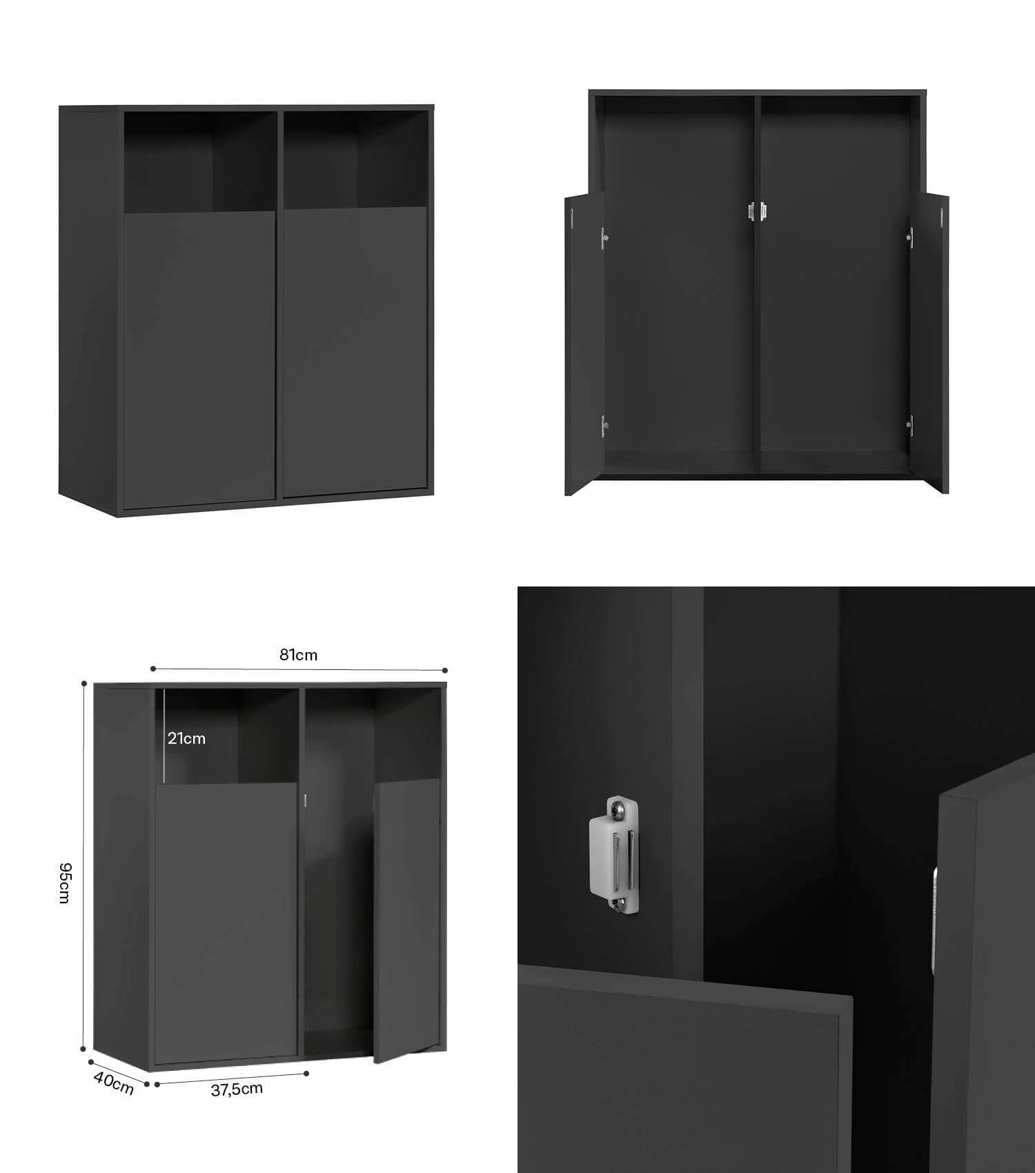 Ensemble de meubles de salle de bains, ensemble d'armoires de salle de bains, armoires de salle de bains, ensemble d'armoires, armoire