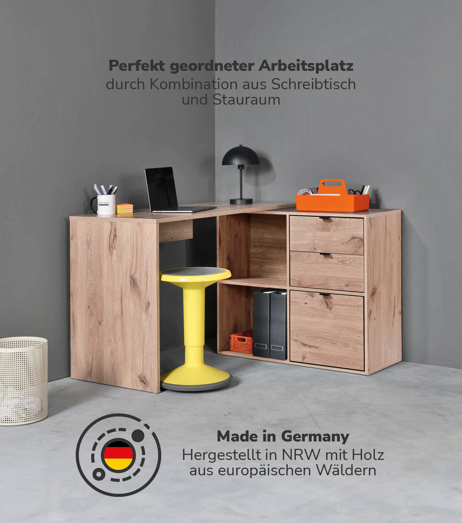 Bureau d'angle bureau informatique bureau enfant table informatique