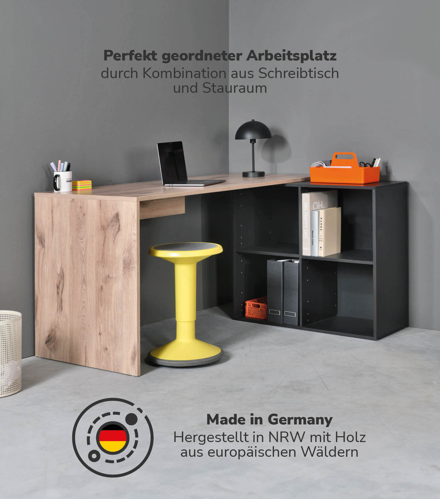 Bureau d'angle bureau informatique bureau enfant table informatique