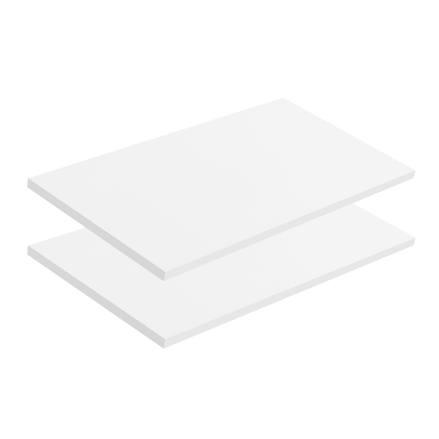 mokebo® 'Die Einleger' tablettes amovibles pour armoire polyvalente classeur #sku_EB1.2