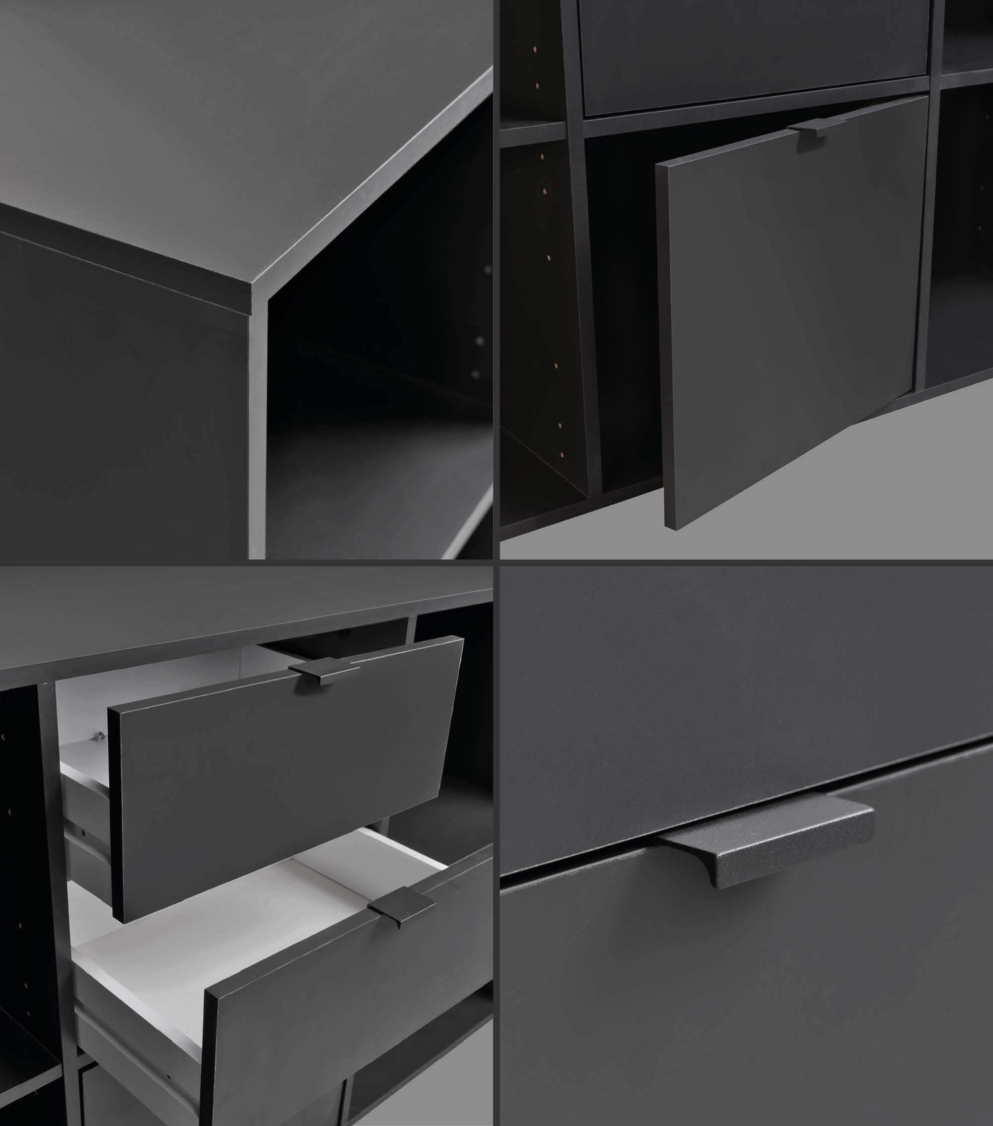 Bureau d'angle bureau informatique bureau pour enfant table informatique