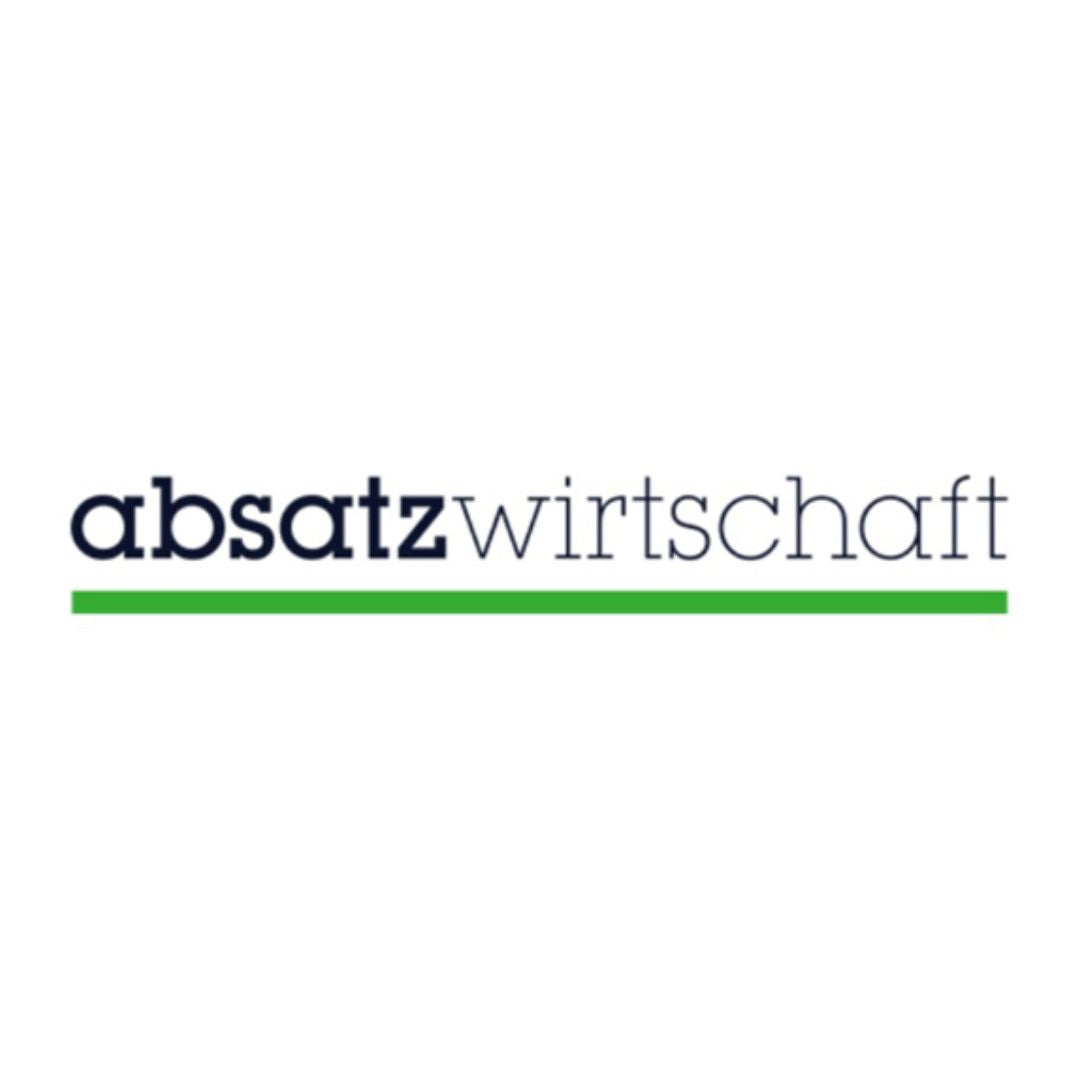 Logo Absatzwirtschaft