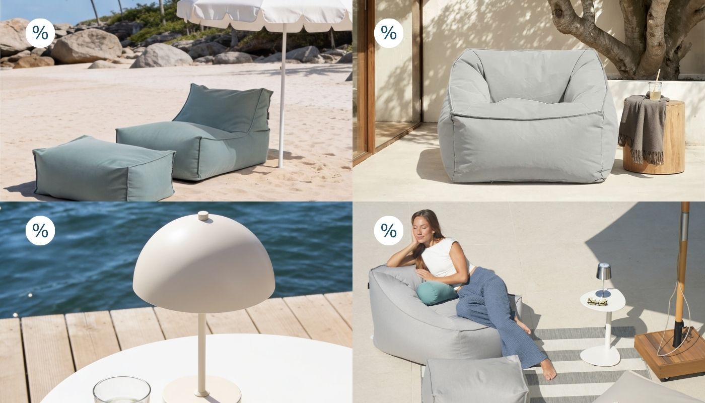 End of Summer Sale bei mokebo