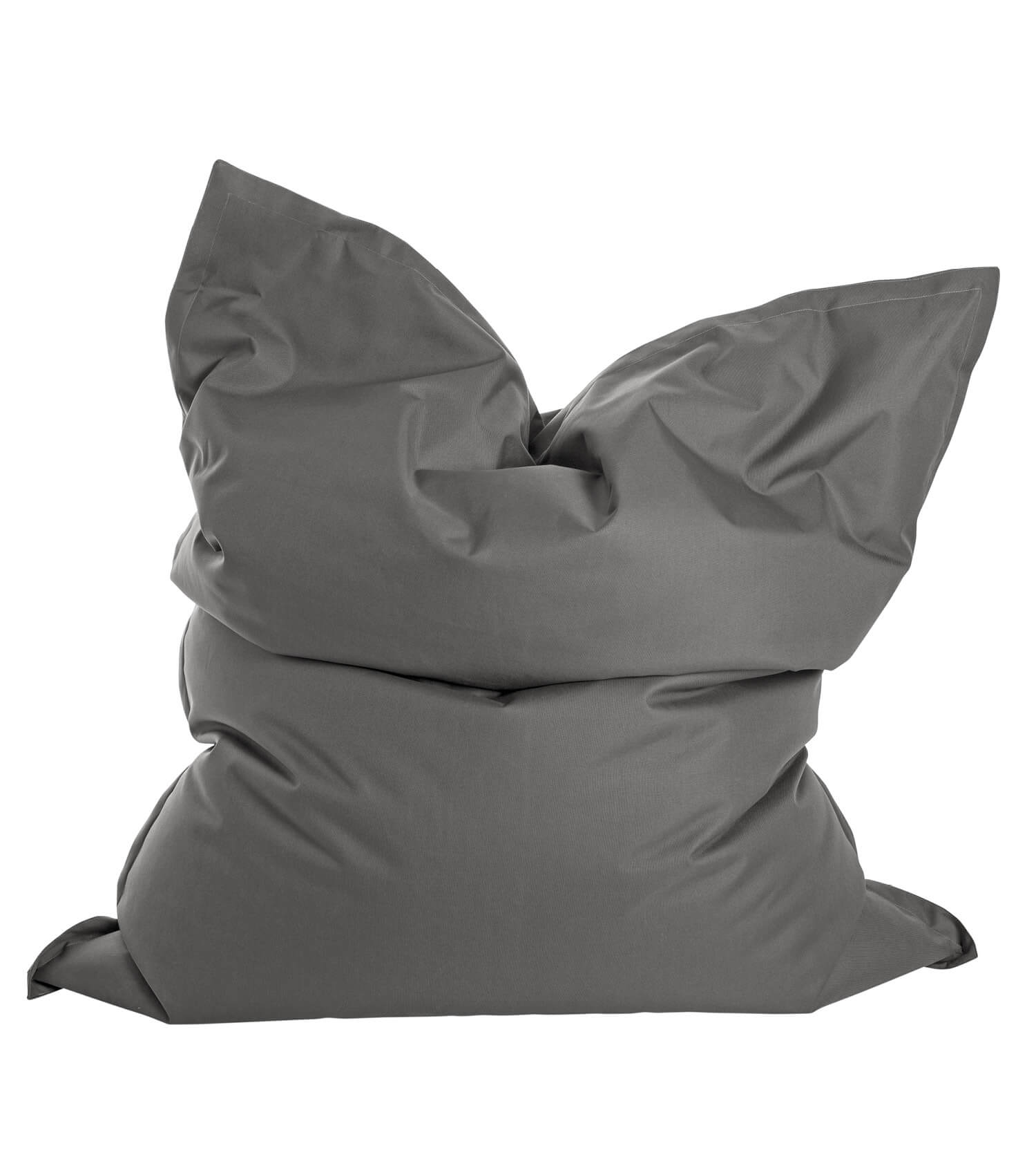 XXL pouf 'Der Große'