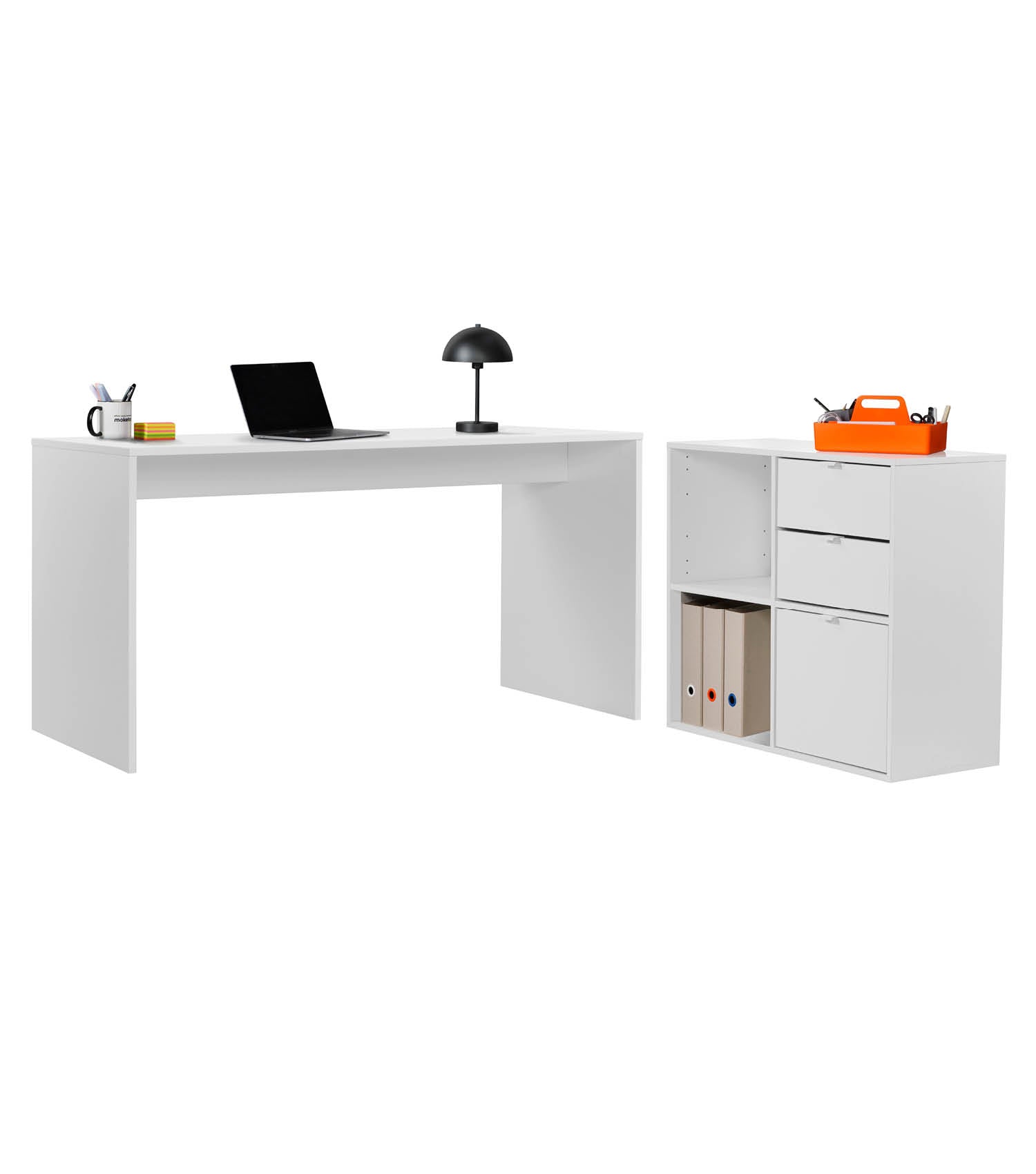 Bureau d'angle bureau informatique bureau pour enfant table de bureau