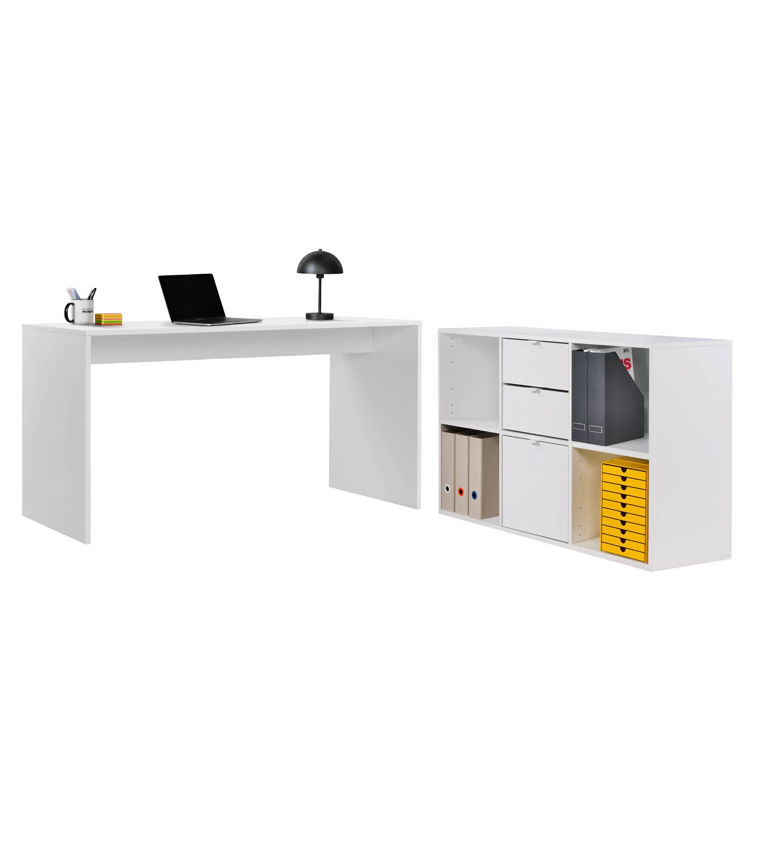 Bureau d'angle pour ordinateur, table informatique pour enfants
