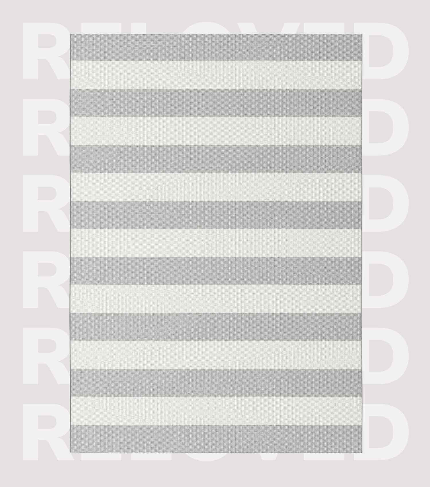 Tapis d'extérieur résistant aux intempéries ou tapis de salon#sku_TPO1_Ess48644-637_200x290_grau_C#sku_TPO1_Ess48644-637_160x230_grau_C#sku_TPO1_Ess48644-637_120x170_grau_C