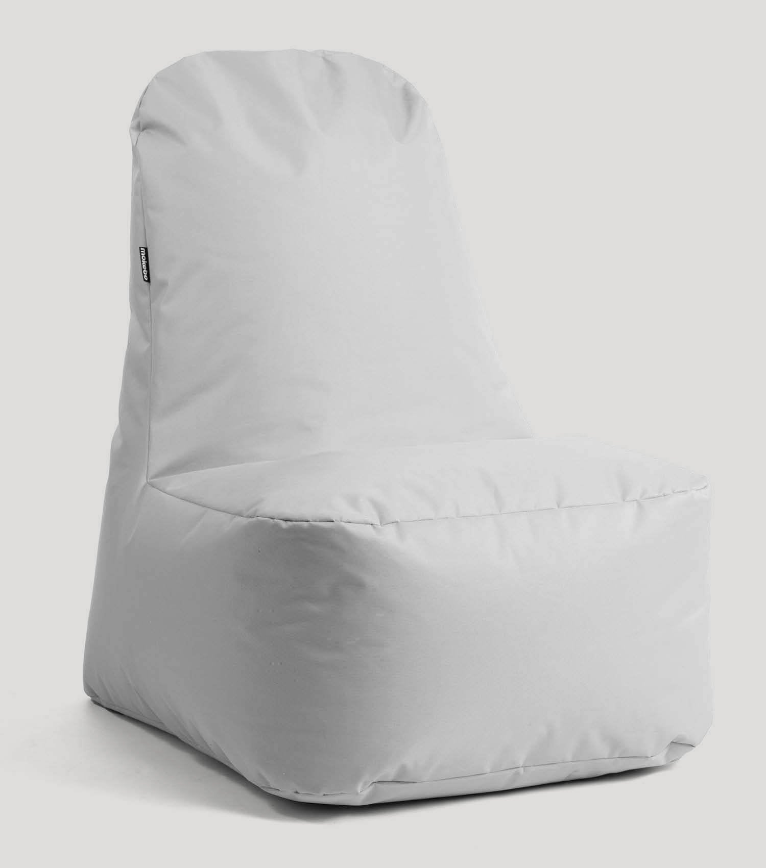 Pouf géant pour enfants, pouf de gaming, fauteuil poire géant#sku_BB7brava-003gra