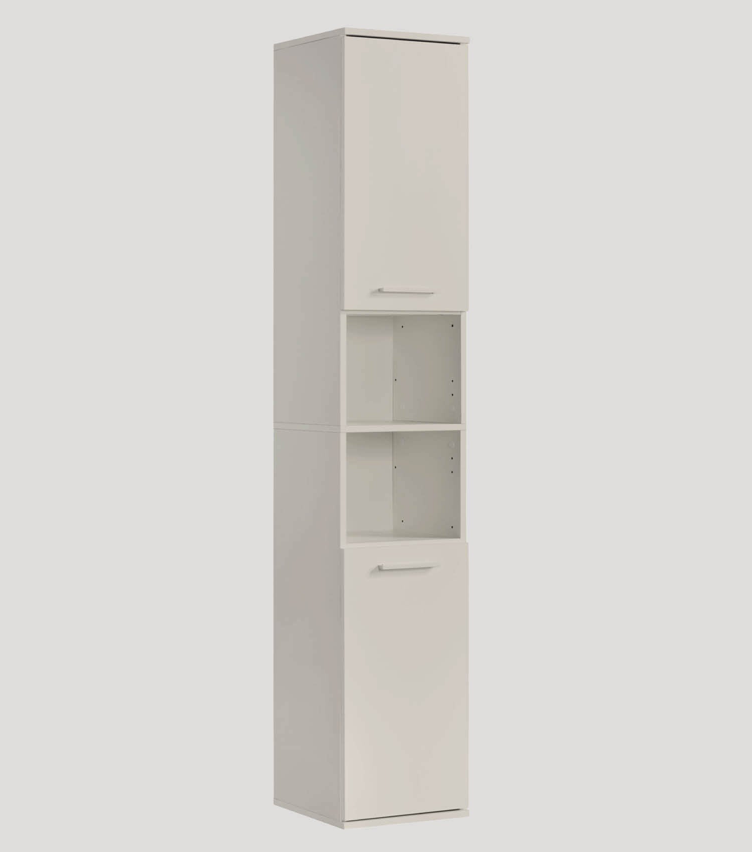 Armoire de salle de bain haute, meuble rangement salle de bain#sku_BS3.1-ksg