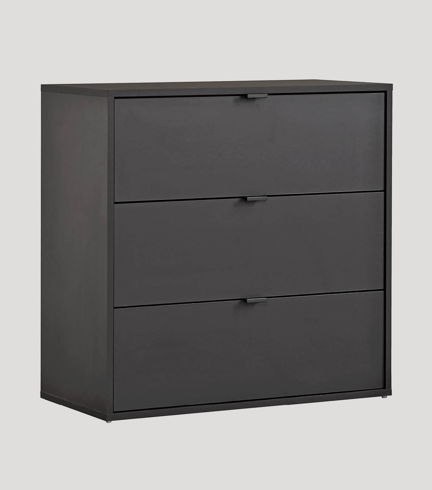 Commode avec tiroirs, buffet, meuble de rangement, table de nuit, rangement haut#sku_KD8.1-ant