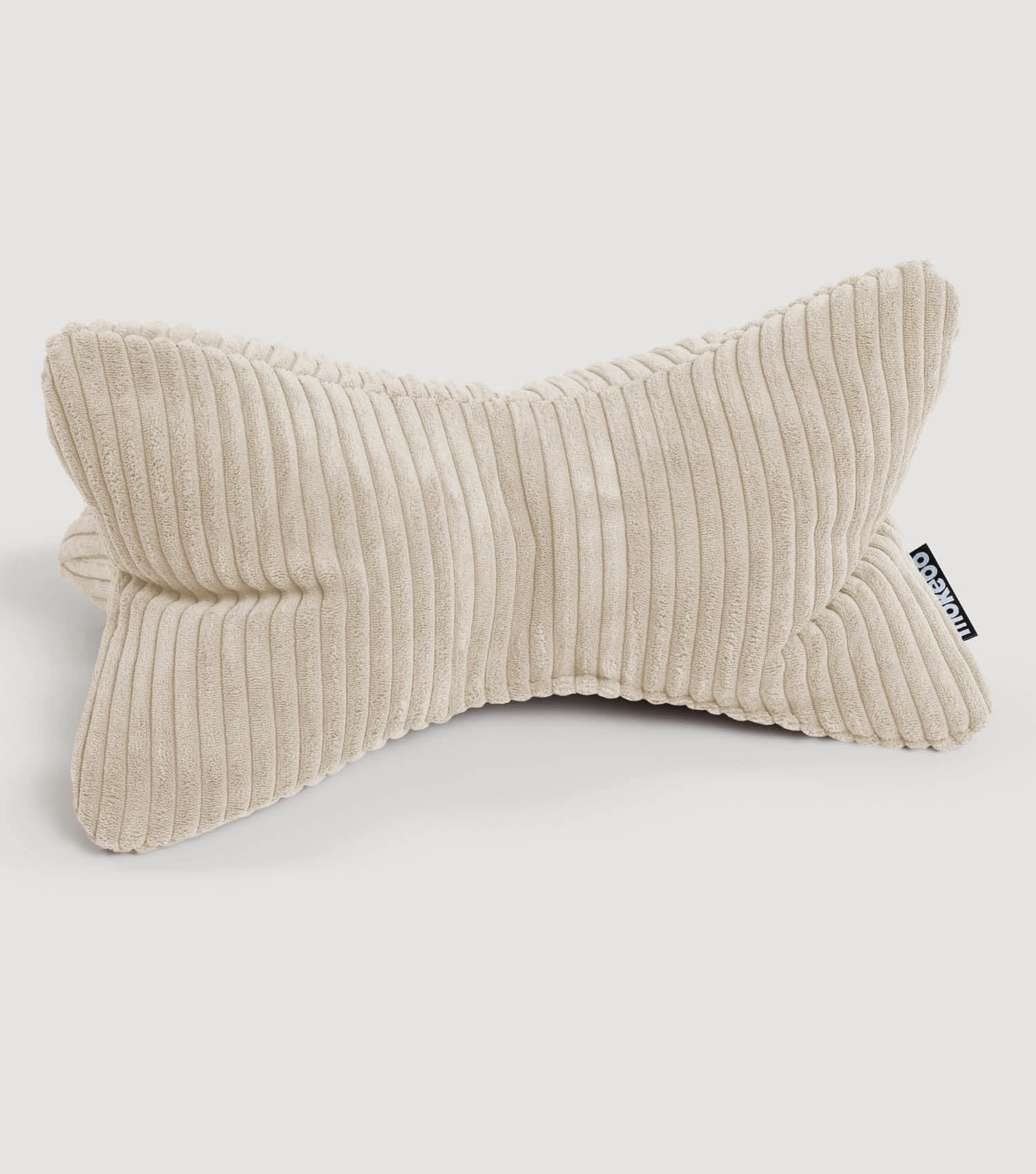 Coussin de lecture en forme d'os, coussin de soutien pour le dos et la nuque, repose-livre#sku_PI7Poso-080nat