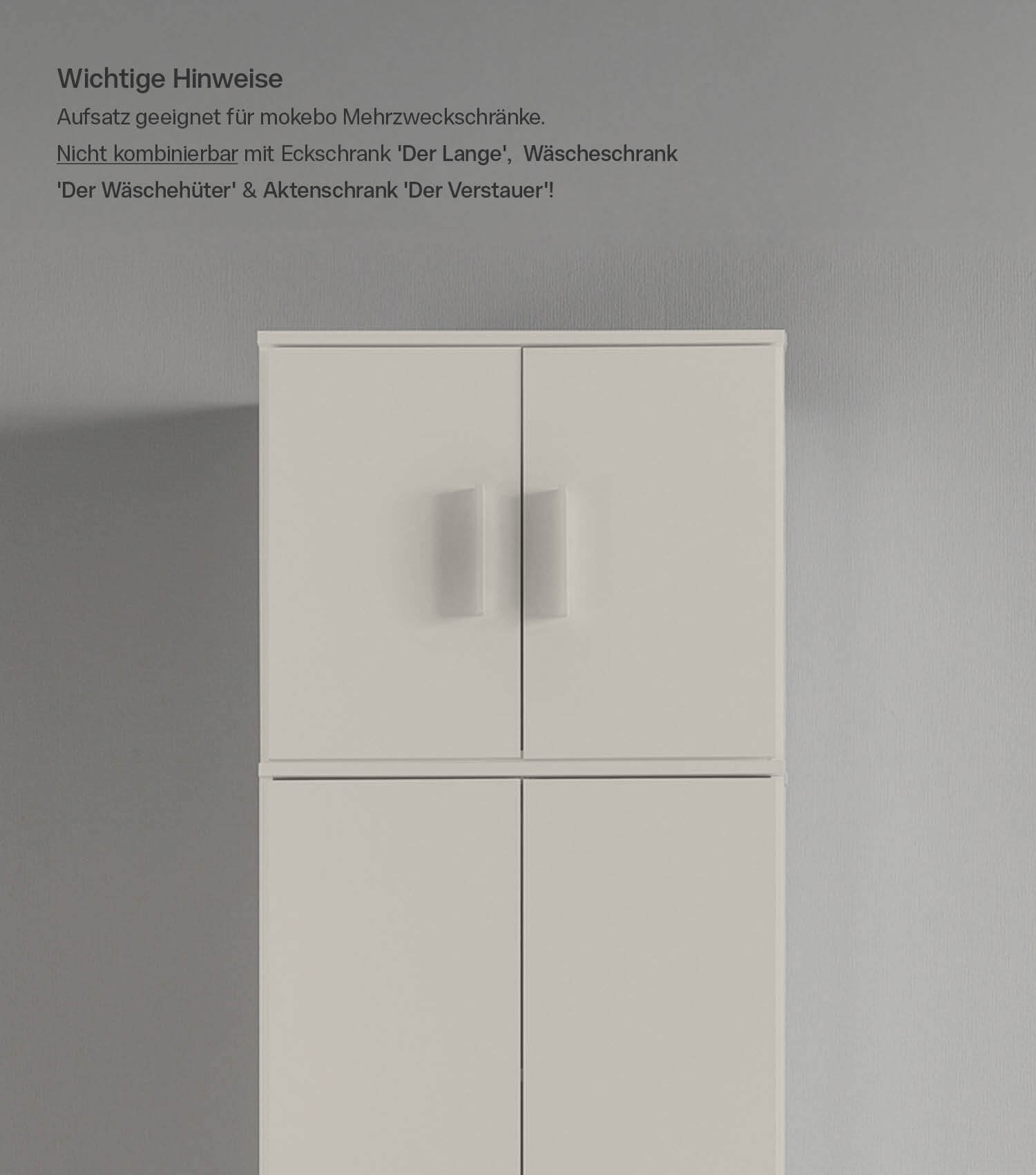 Armoire multifonction haute pour chaussures et rangement entrée