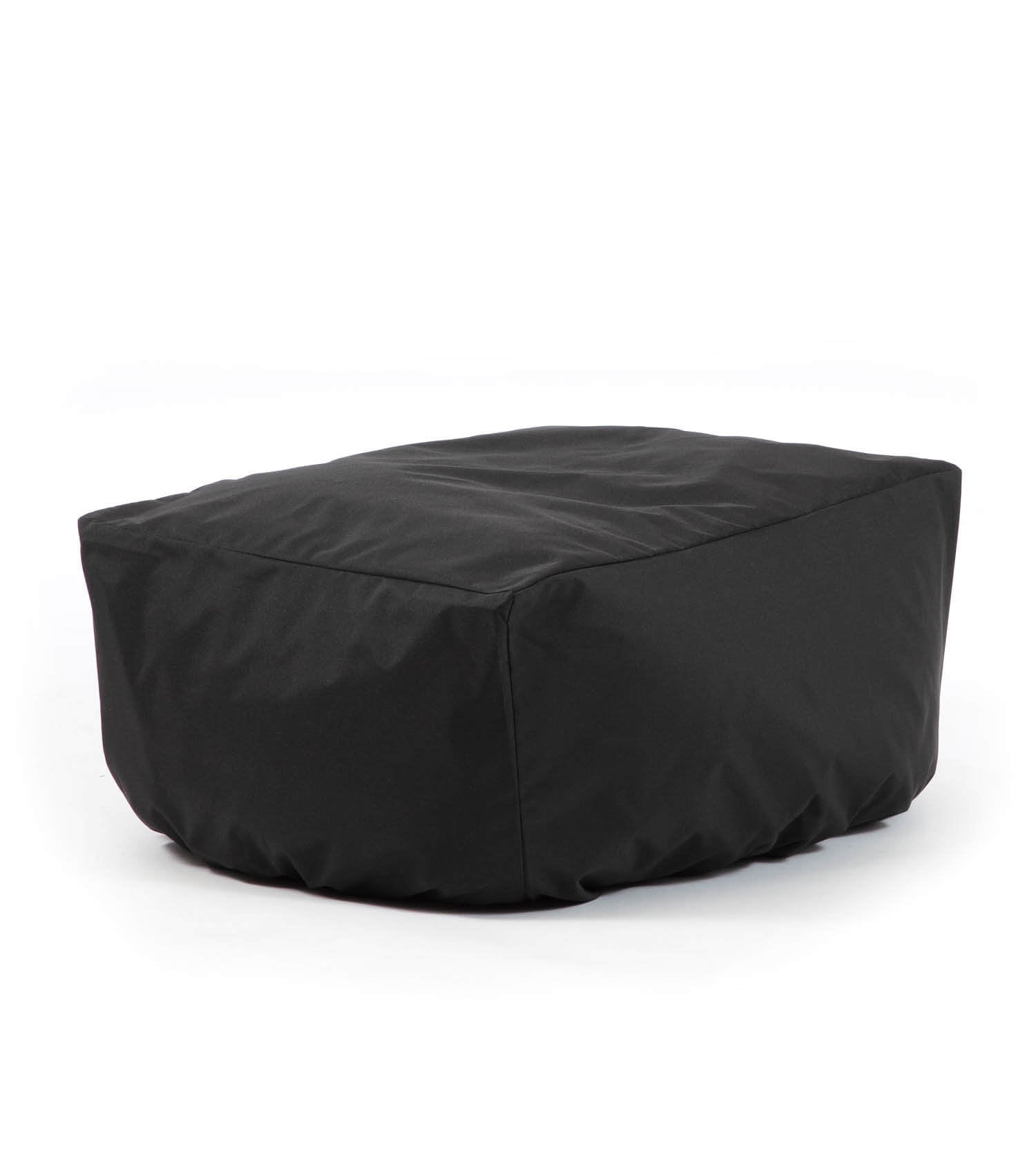 Housse de protection imperméable pour pouf bean bag, résistante à l'eau#sku_SH1_PF2_schw