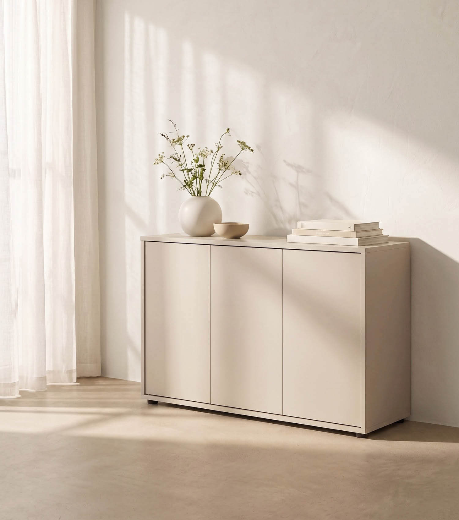 Kommode Wohnzimmerschrank Schrank Sideboard Küchenschrank TV Schrank Wohnwand Sideboard Wohnzimmer