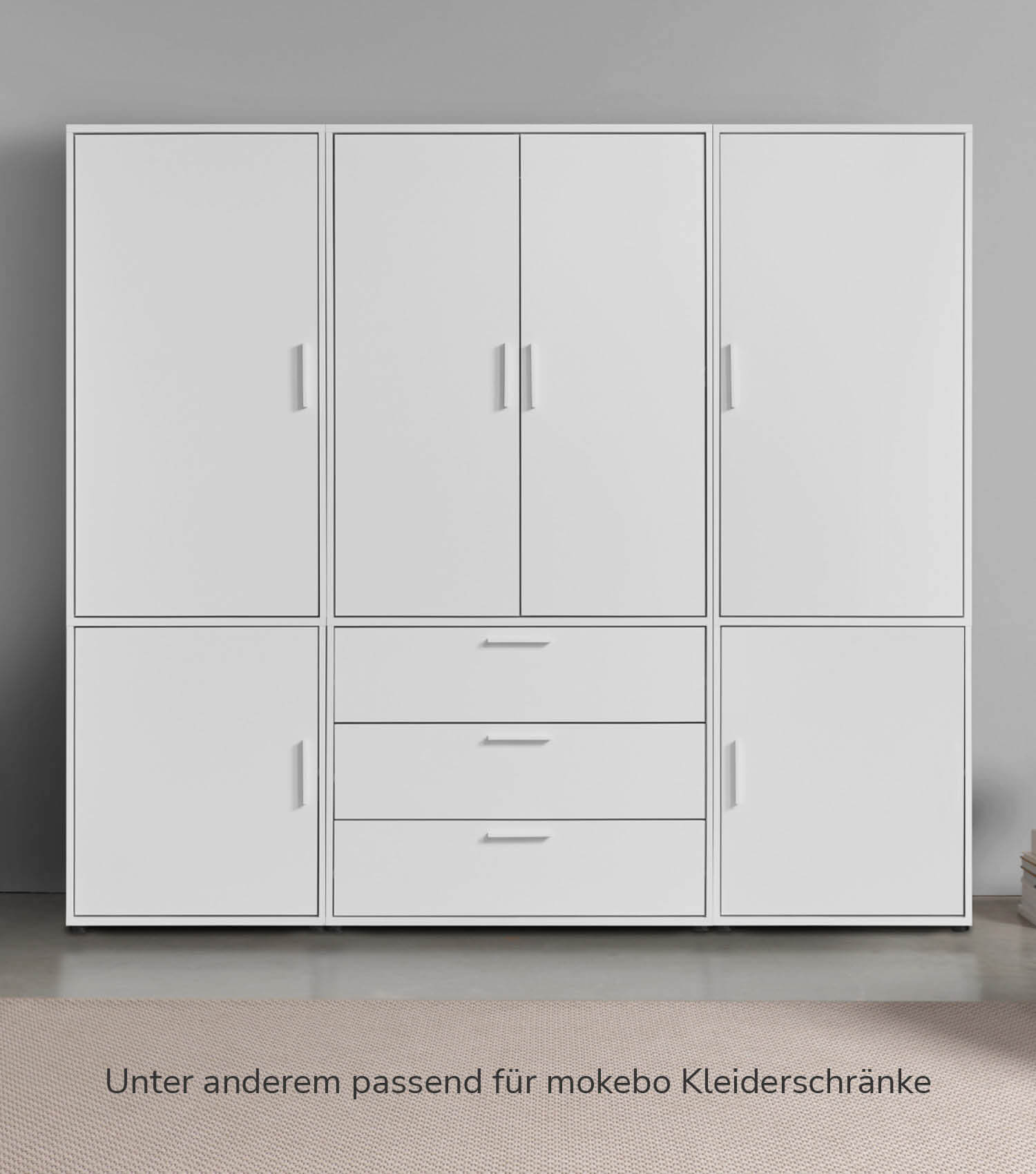 Poignée de meuble poignée d'armoire poignée de porte poignées meubles poignées tiroirs
